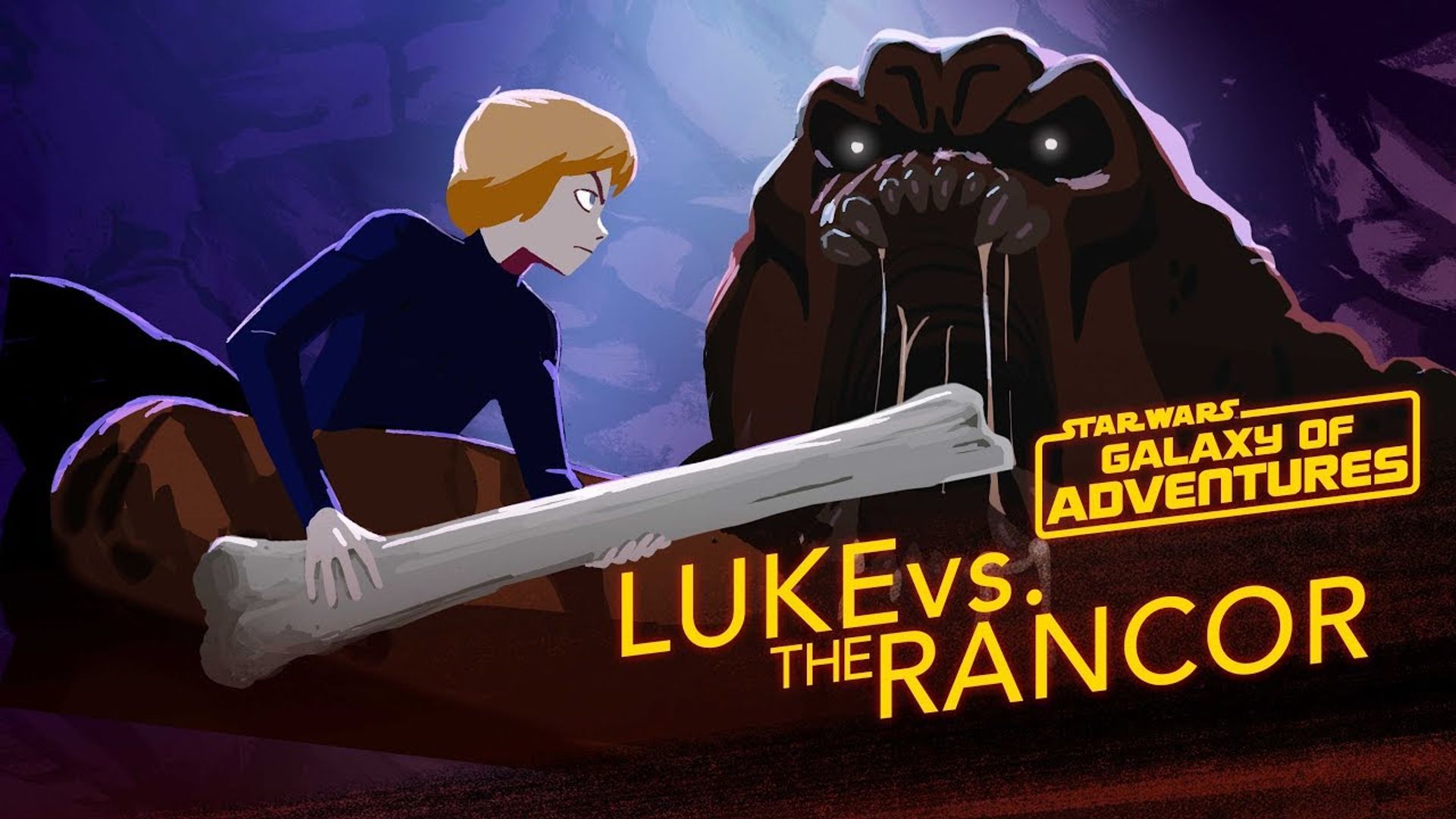 Star Wars Galaxy of Adventures background