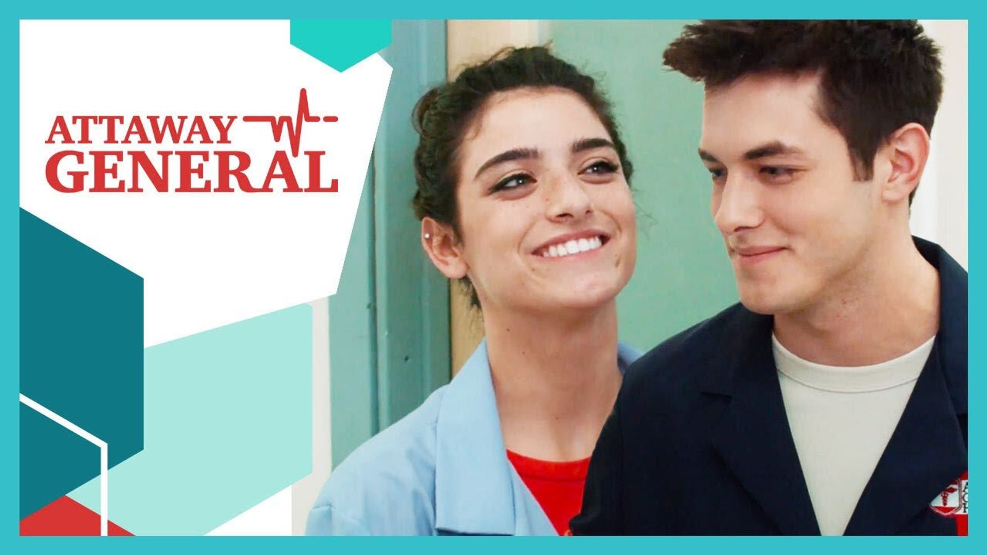 Attaway General background
