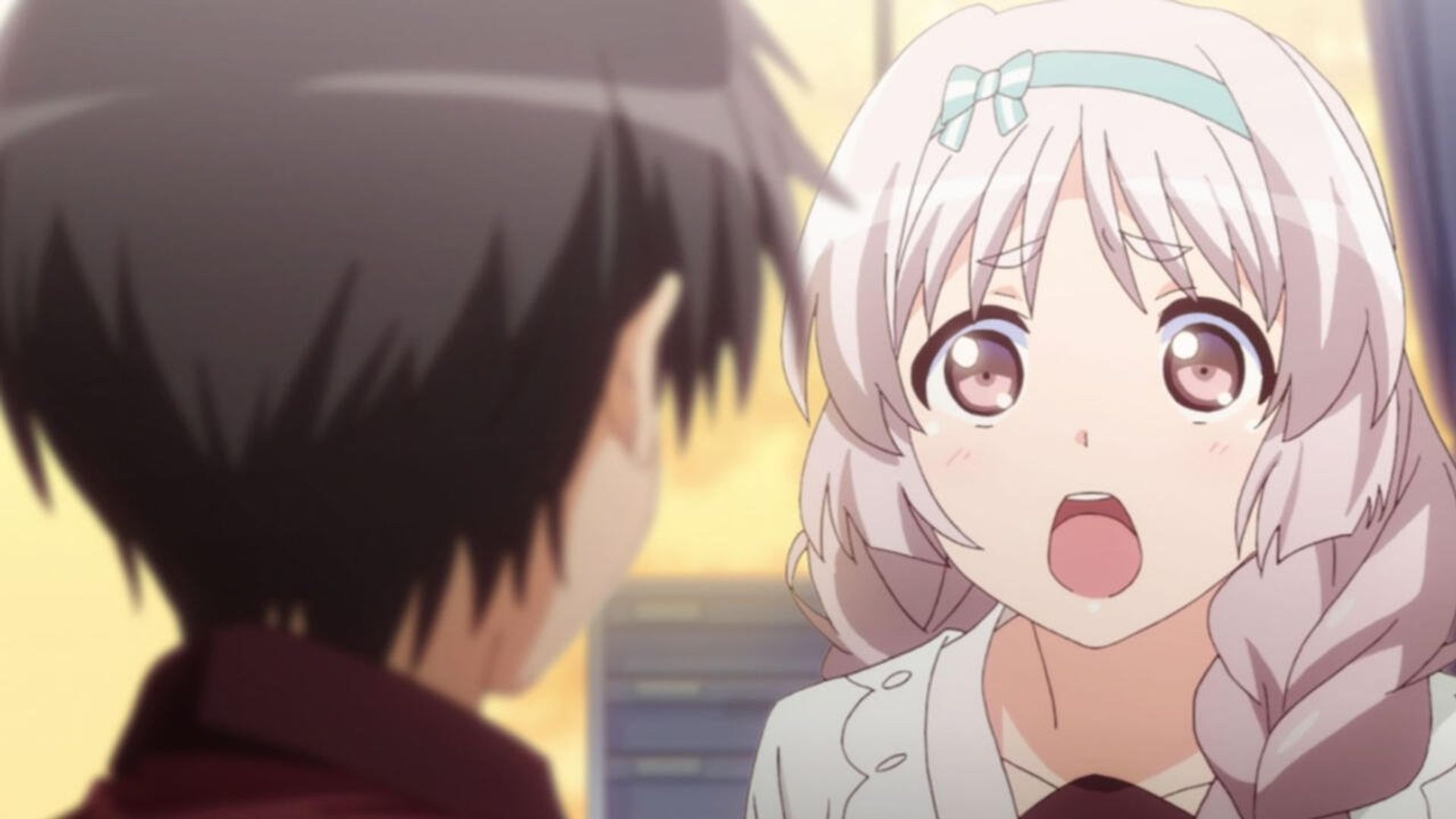 When Supernatural Battles Became Commonplace background