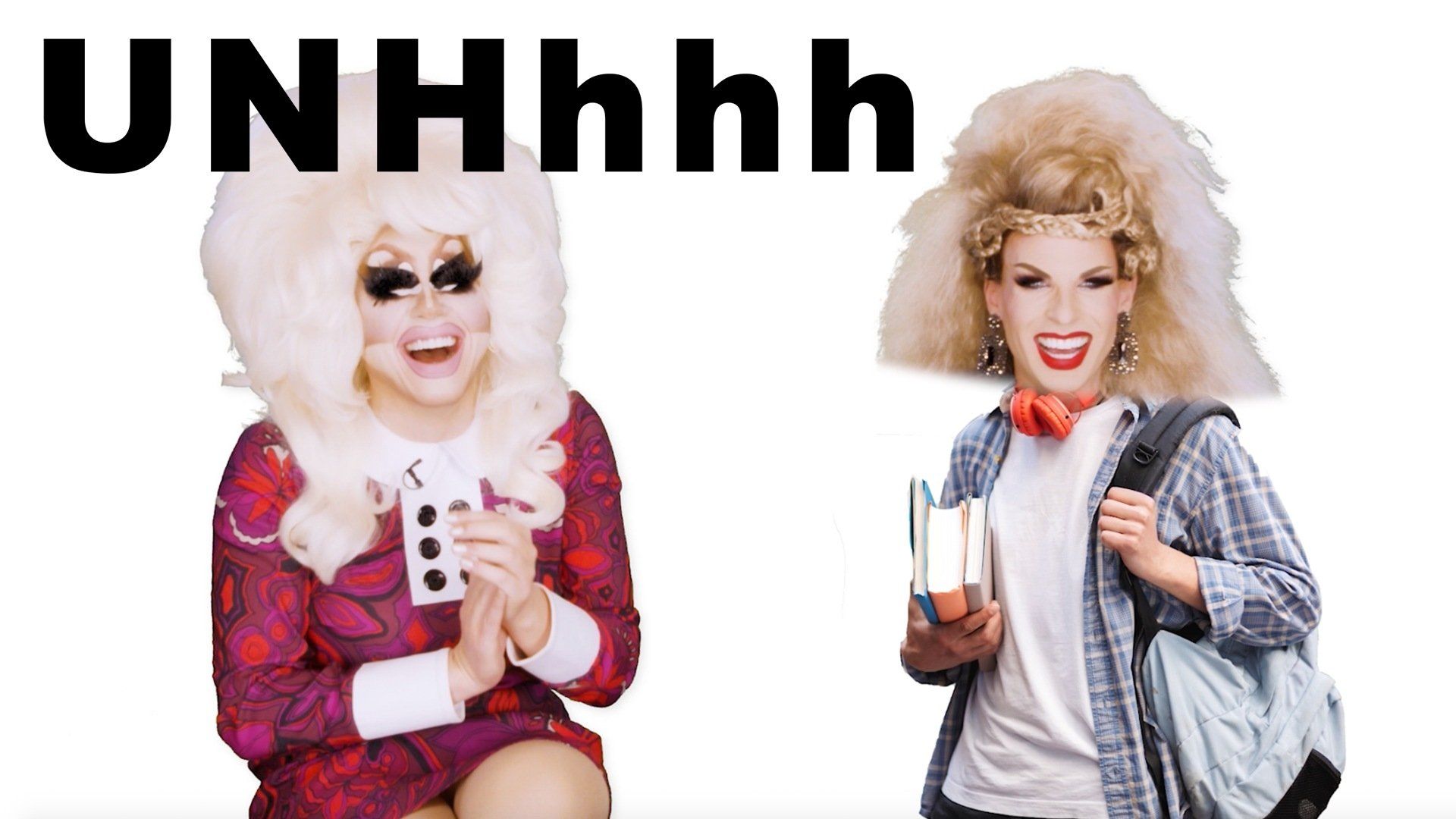 UNHhhh background