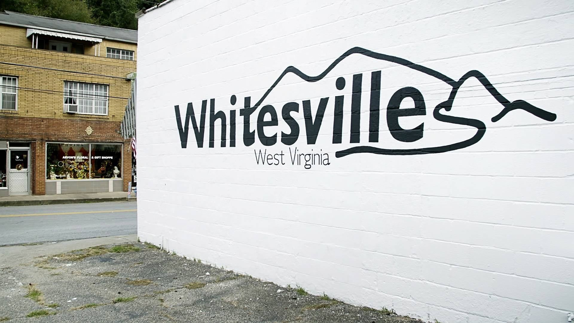 Vice News Tonight background