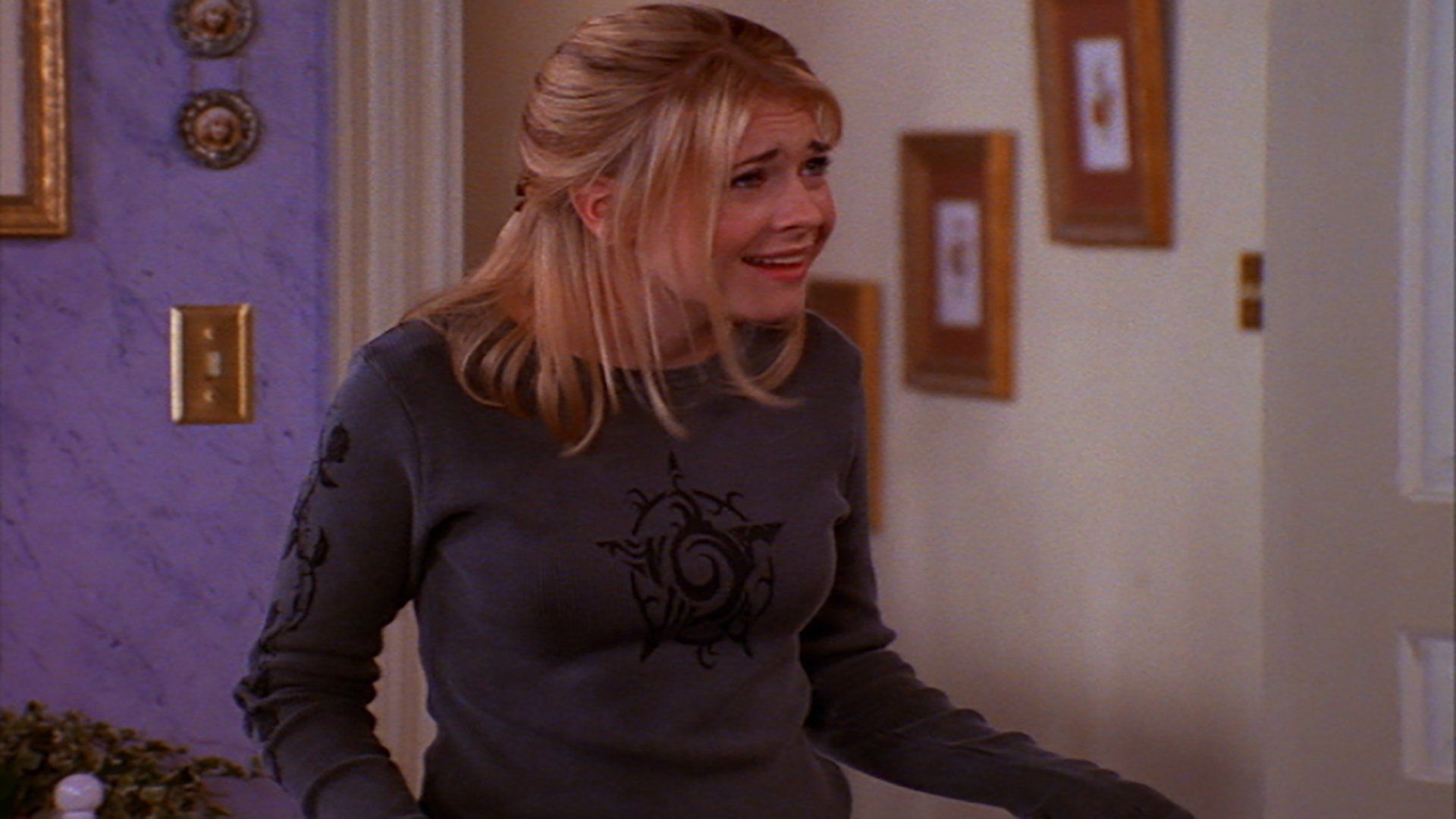 Sabrina the Teenage Witch background