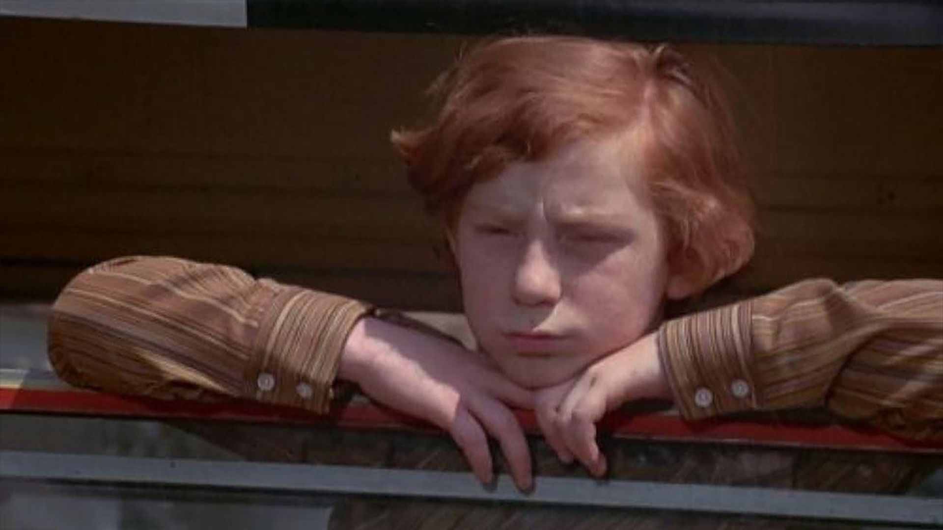 The Partridge Family background