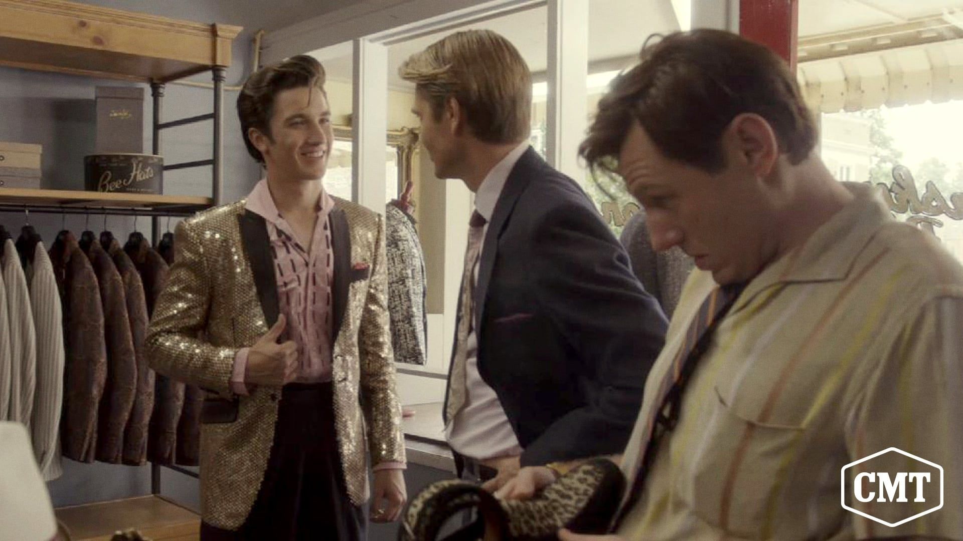Sun Records background