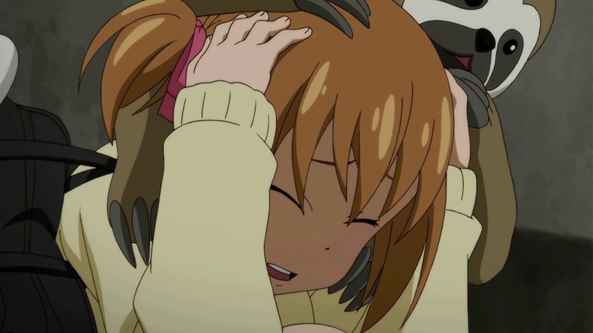 Soul Eater Not! background