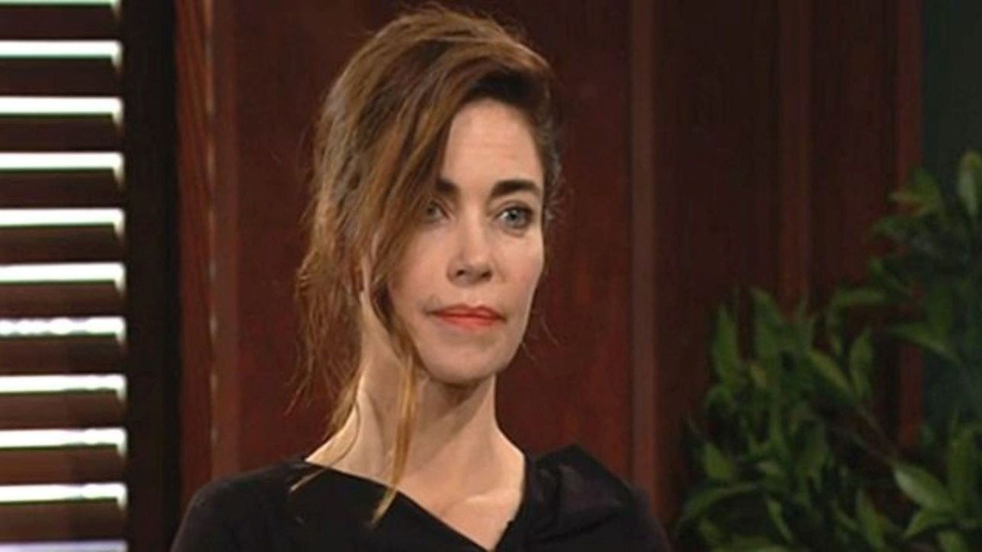 The Young and the Restless background