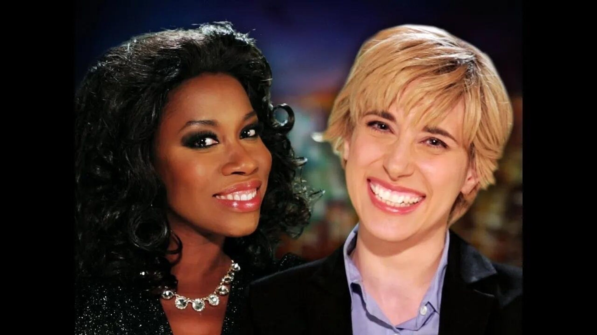 Epic Rap Battles of History background