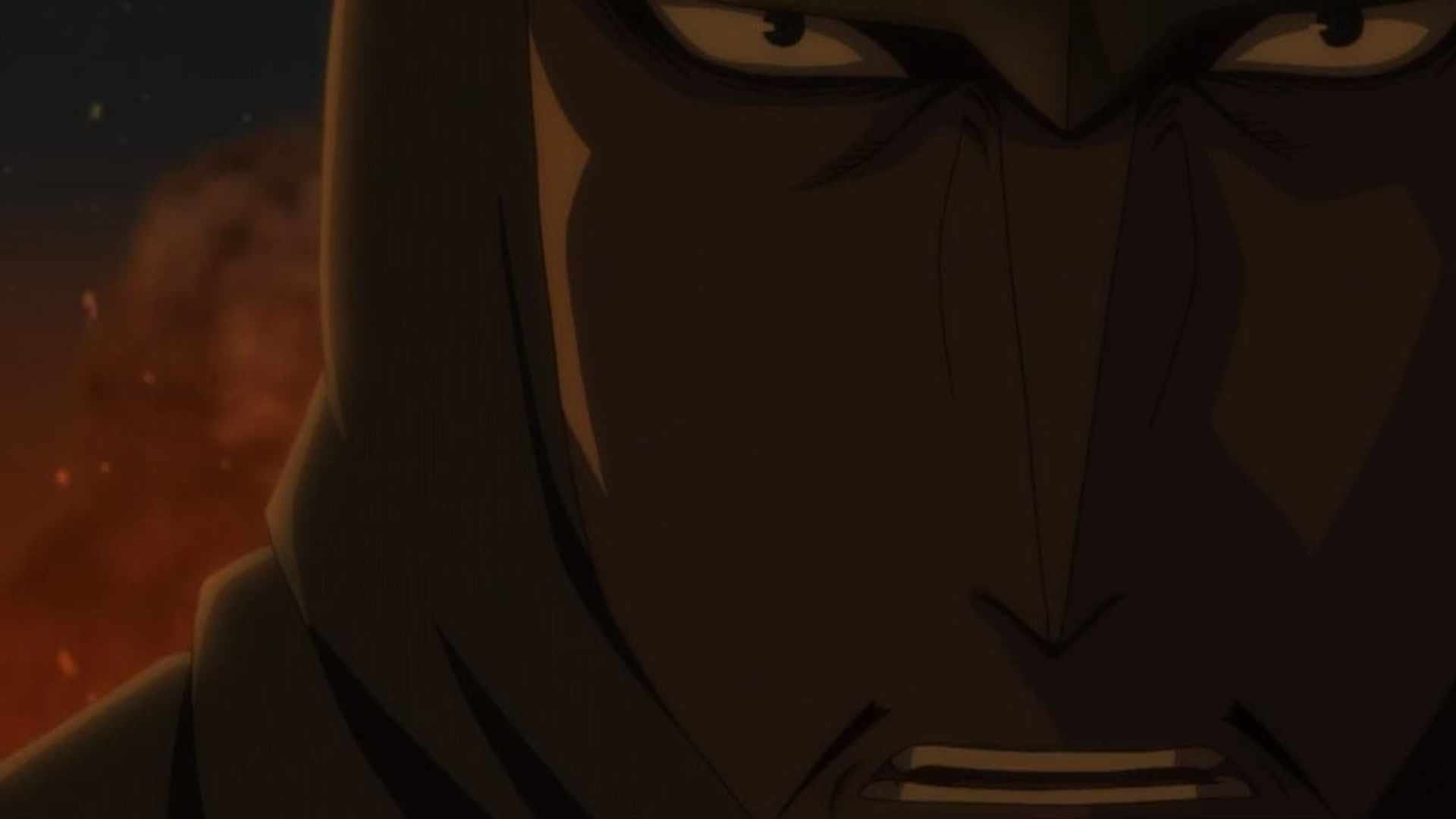 The Heroic Legend of Arslan background