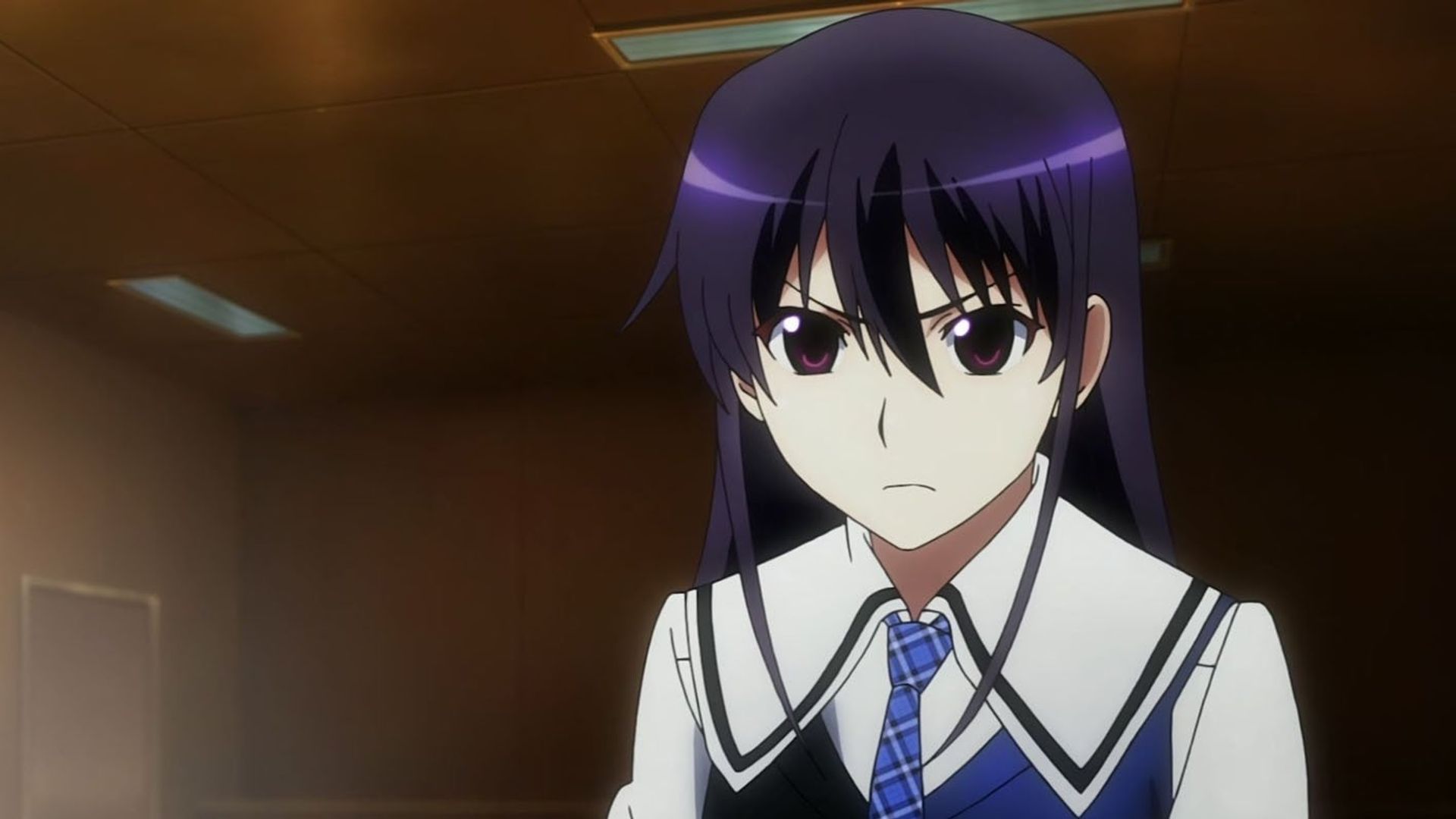 The Fruit of Grisaia background