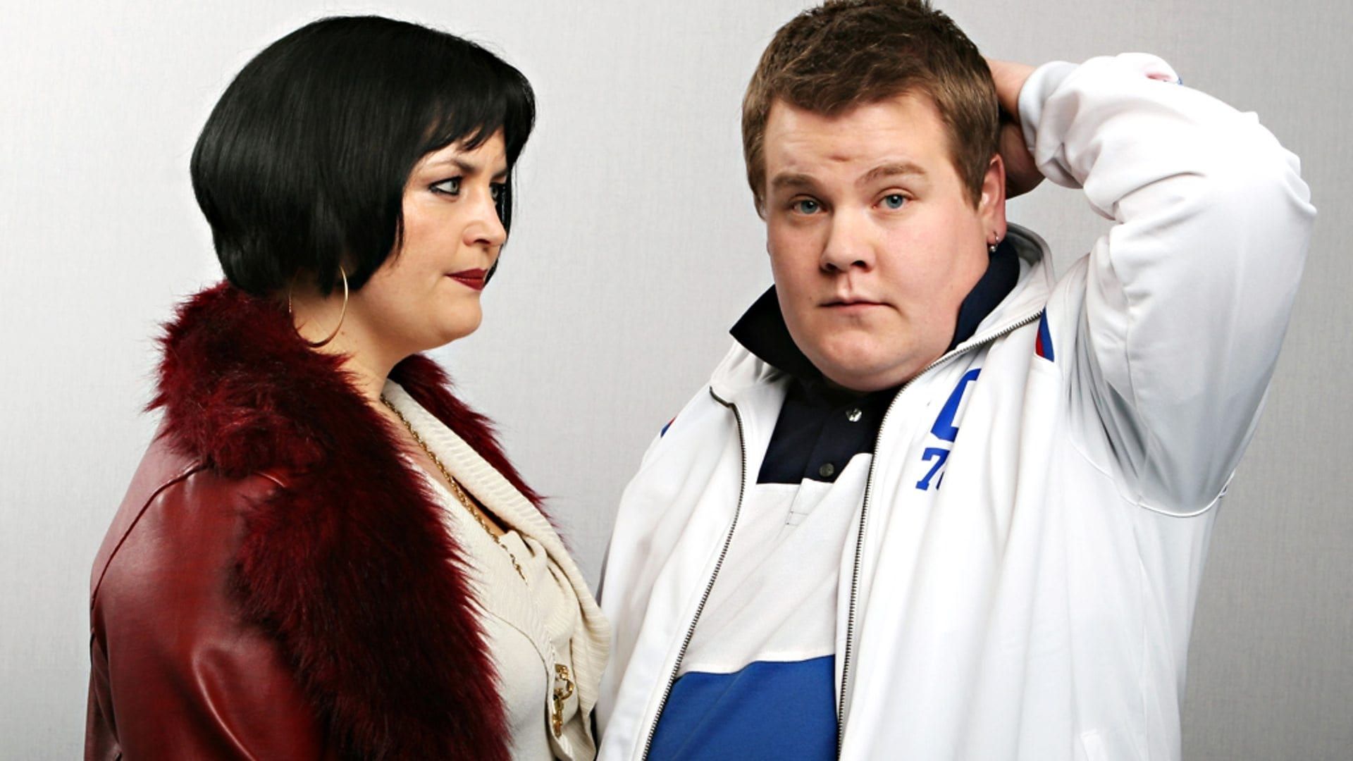 Gavin & Stacey background