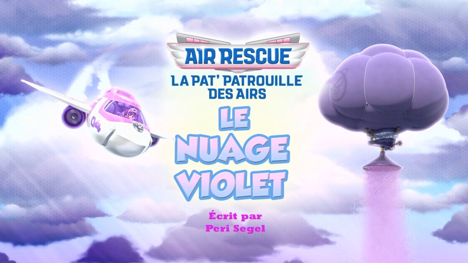PAW Patrol background
