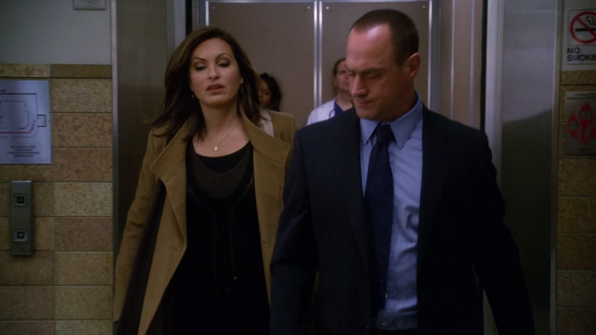 Law & Order: Special Victims Unit background