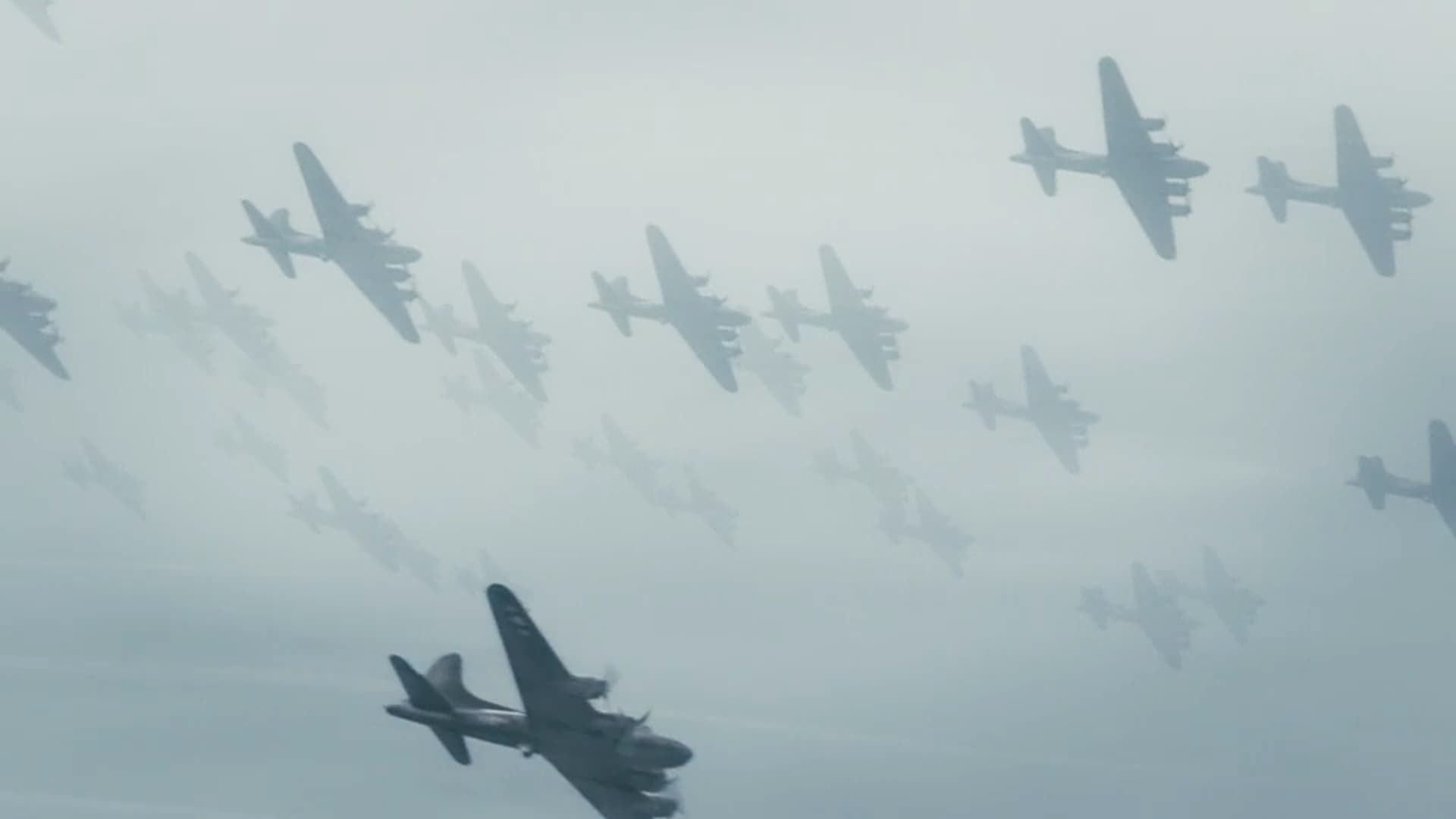 The Heavy Water War: Stopping Hitler's Atomic Bomb background