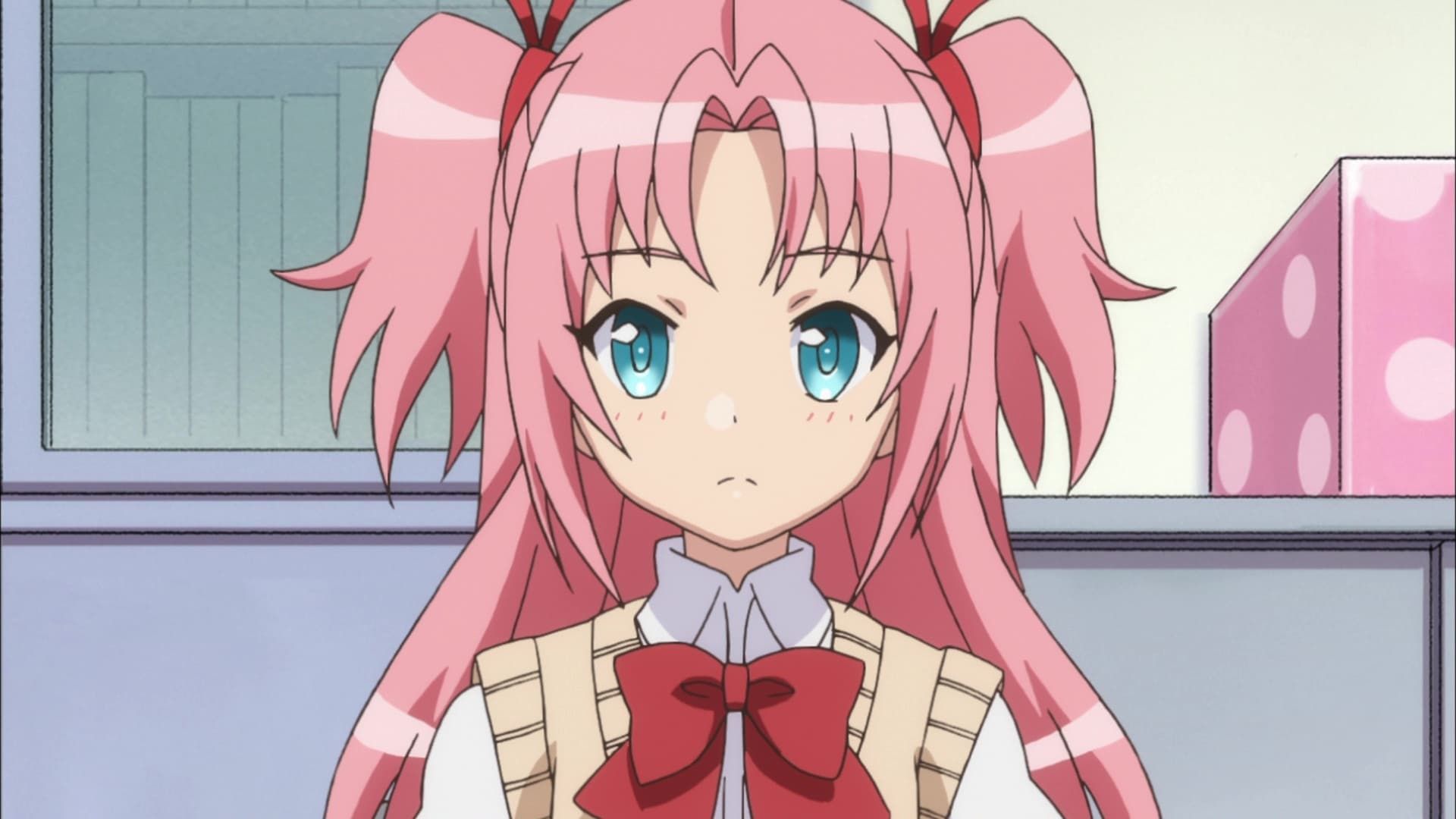 Himegoto background