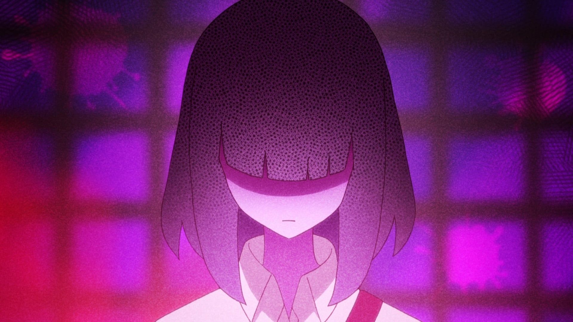 Kakushigoto background