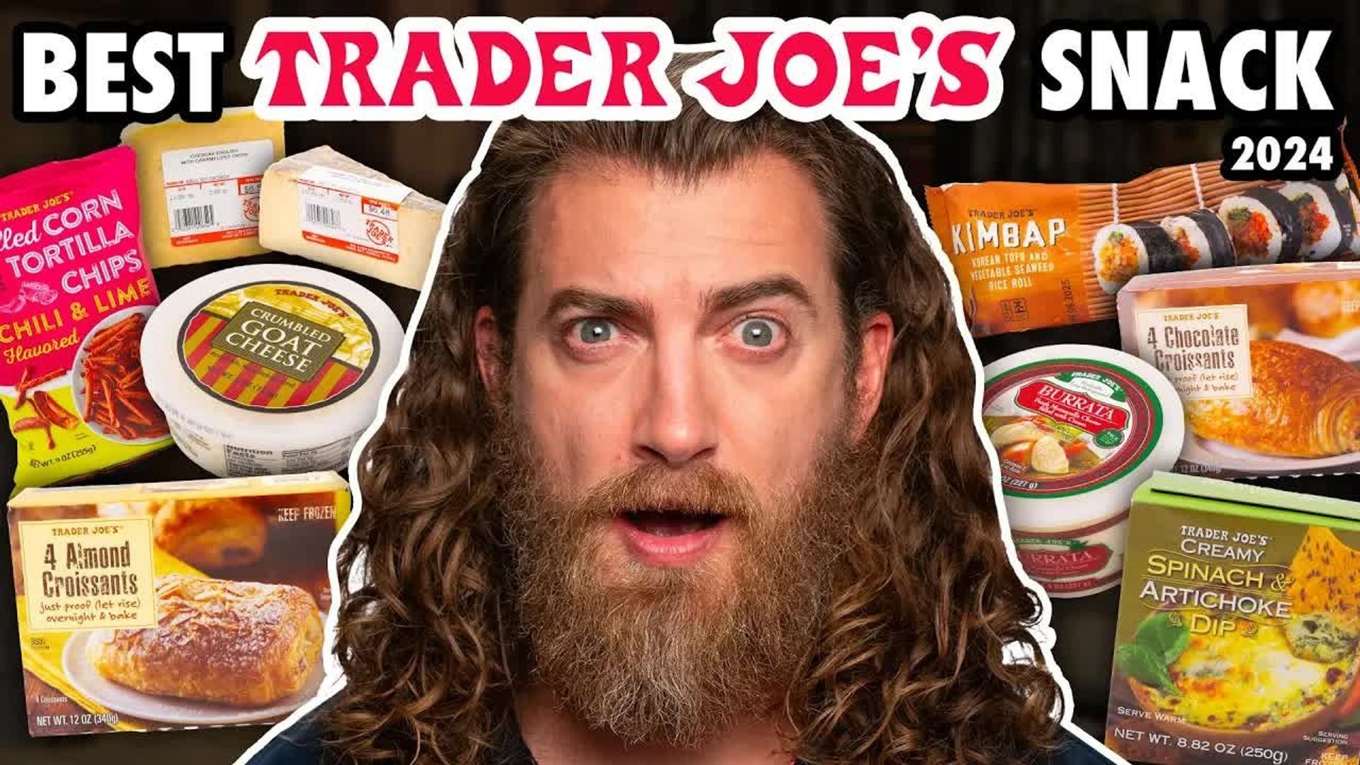 Good Mythical Morning background