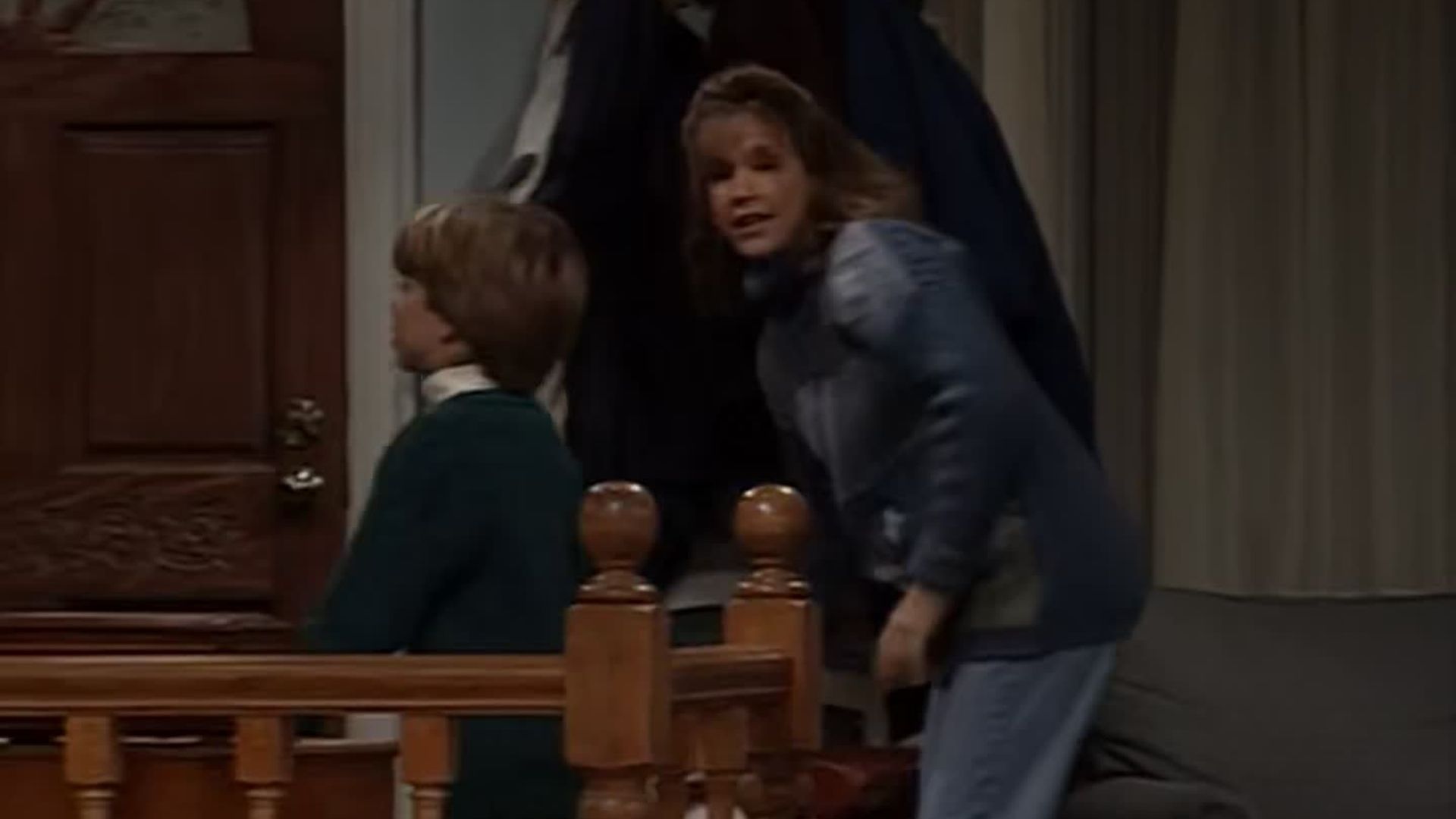 Home Improvement background