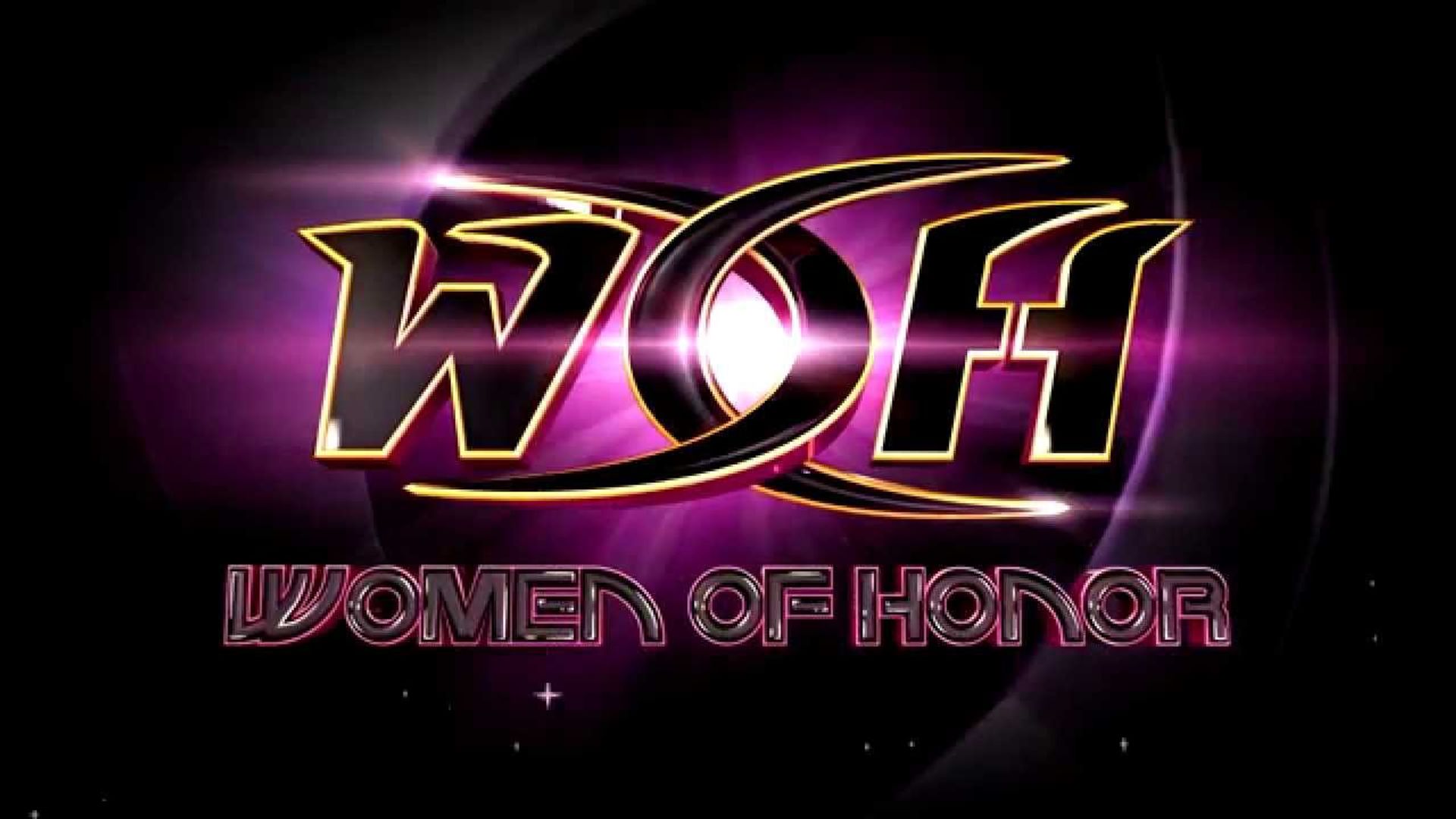 Ring of Honor Wrestling background