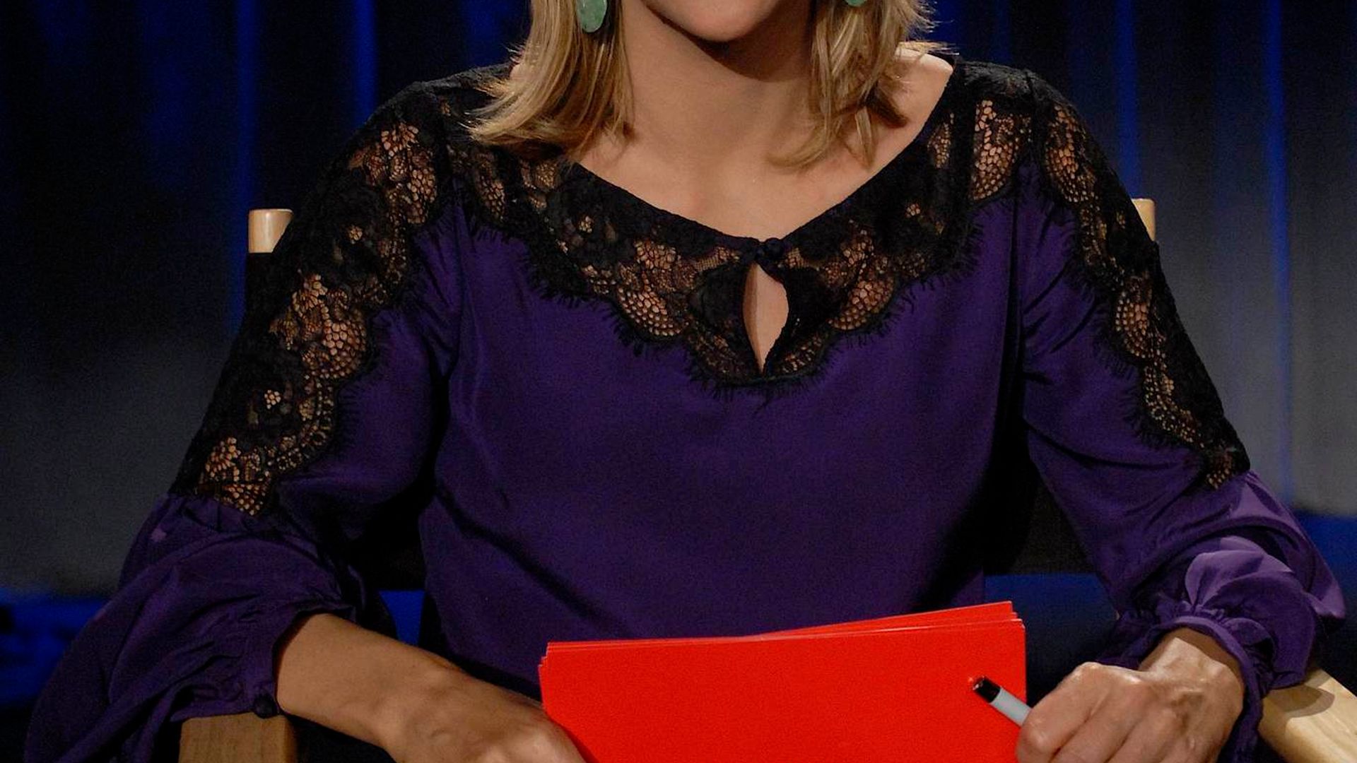Project Runway background