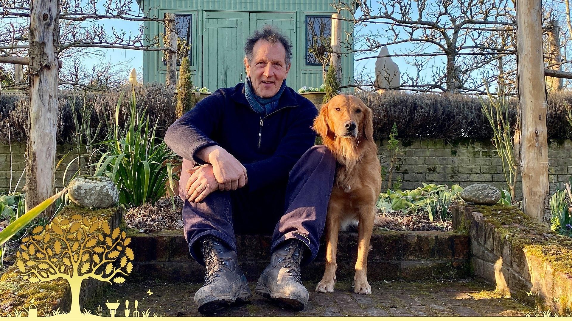Gardeners' World background