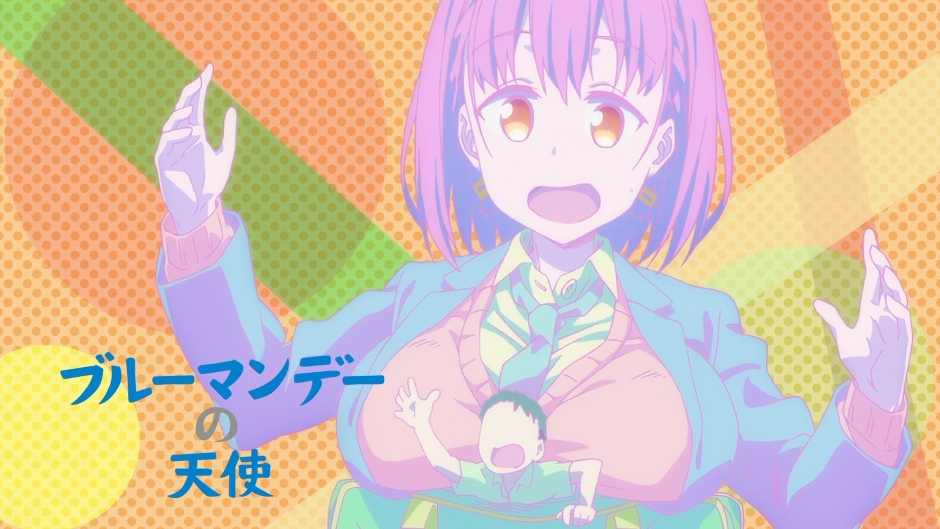 Tawawa on Monday background
