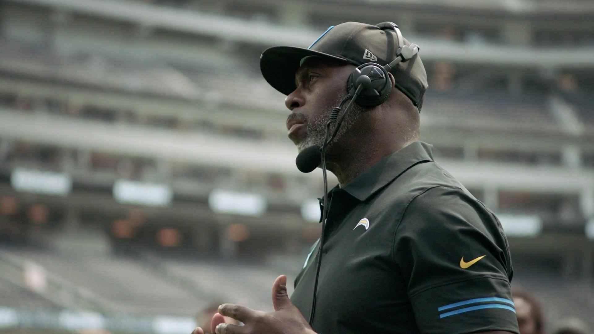 Hard Knocks background