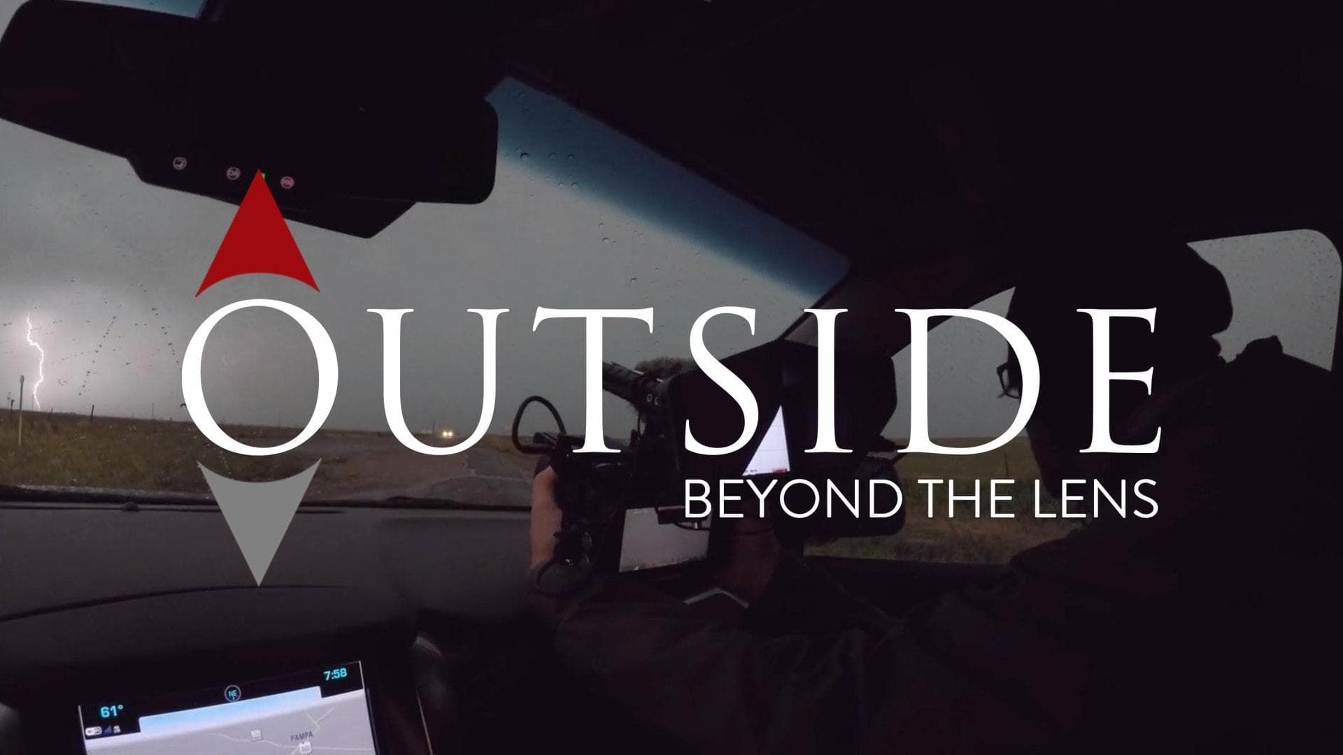 Outside Beyond the Lens background