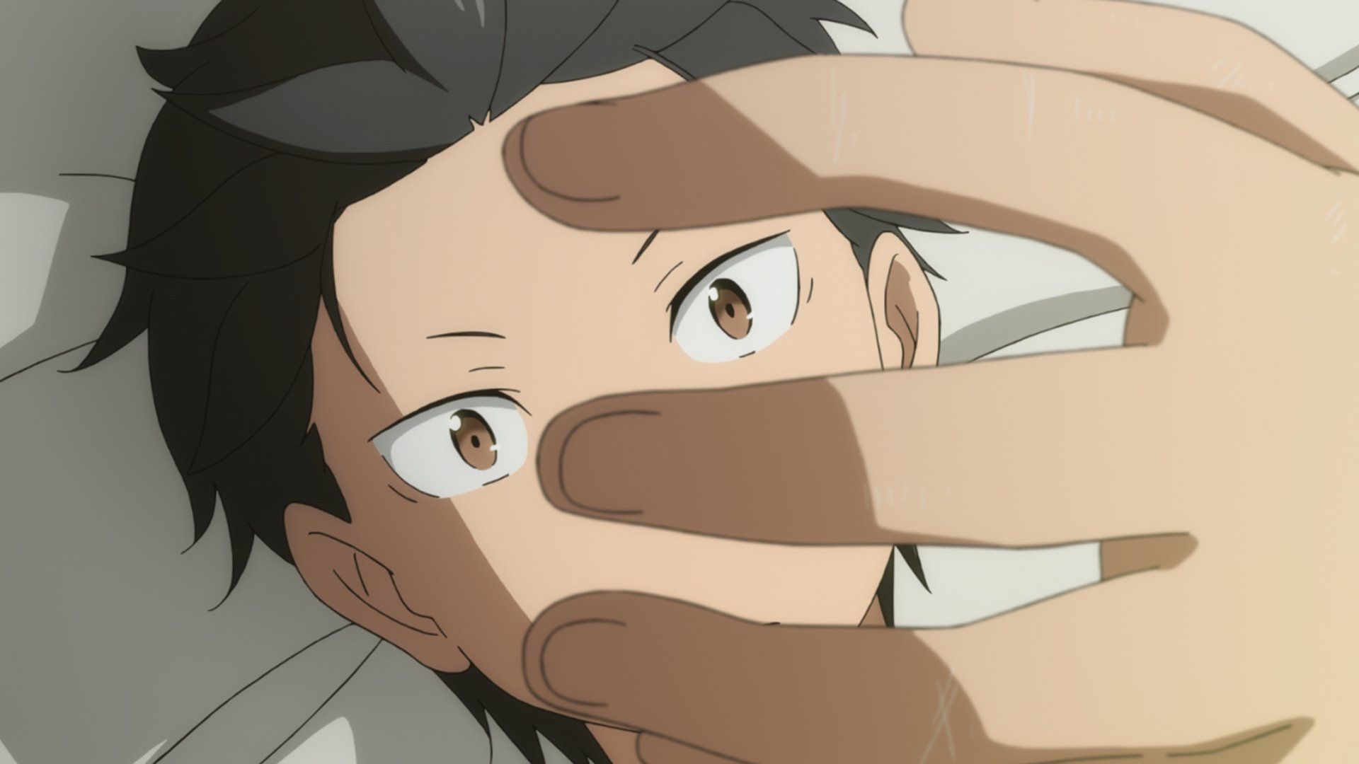 Re: Zero, Starting Life in Another World background