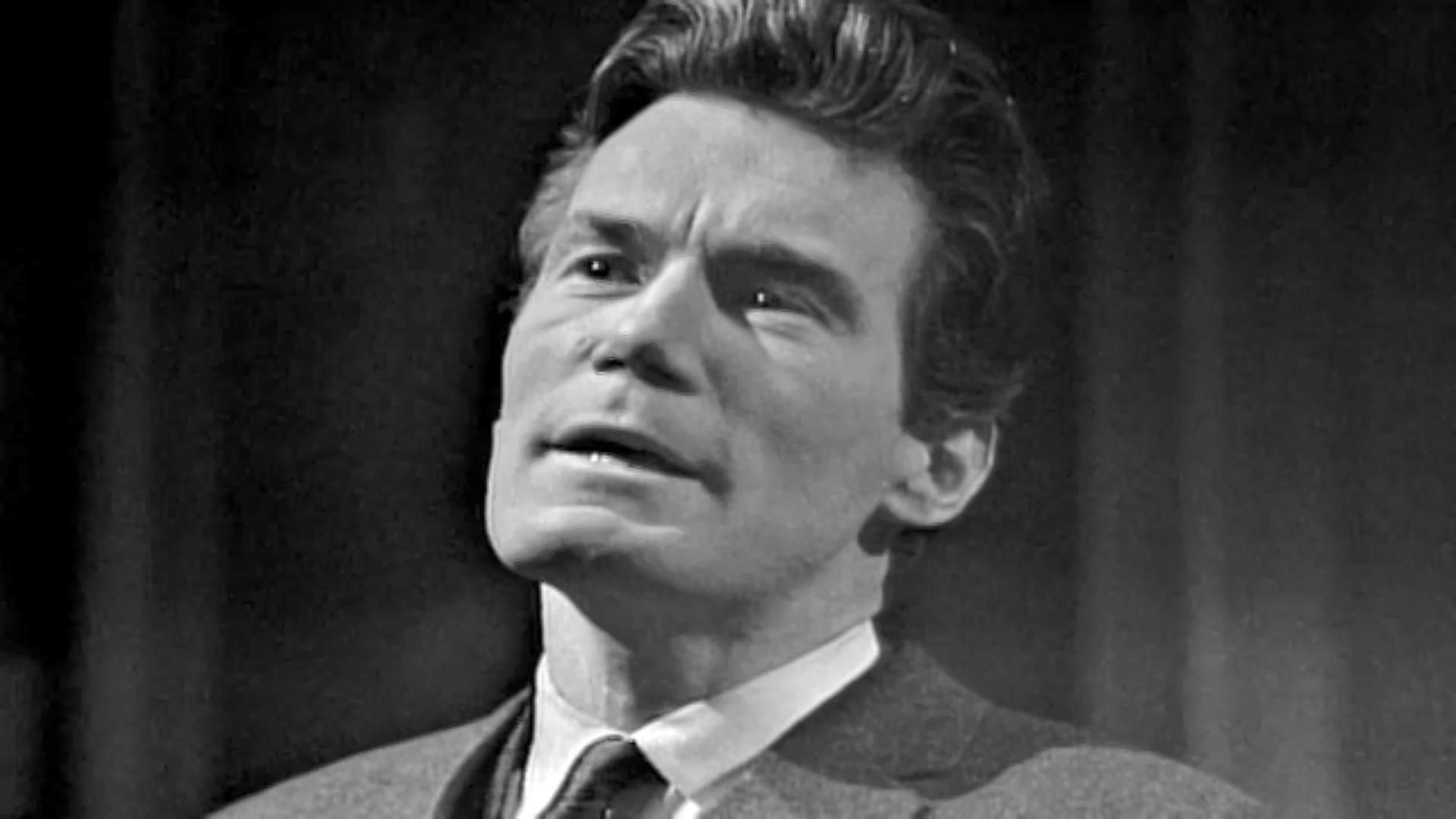 Dark Shadows background