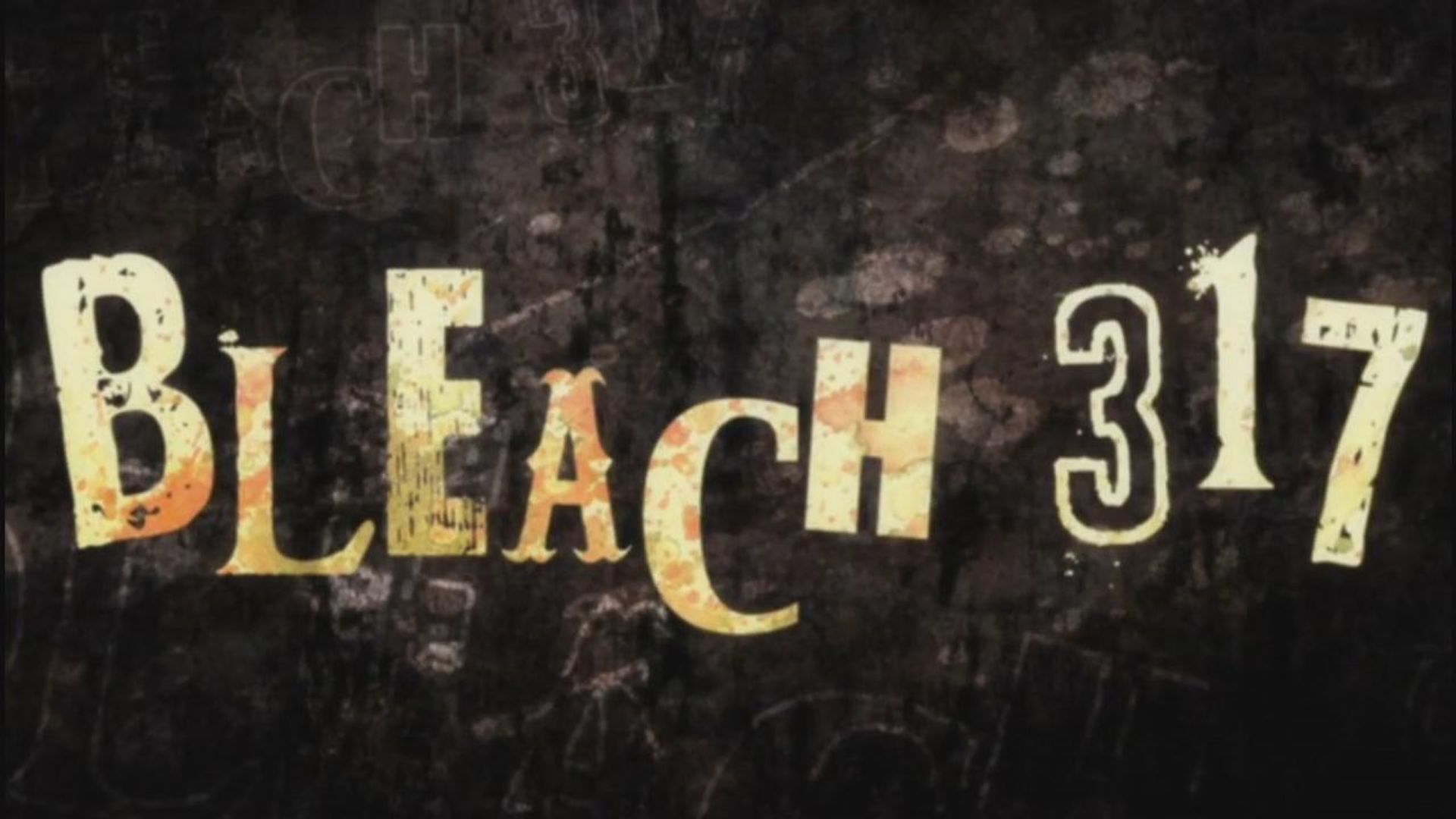 Bleach background