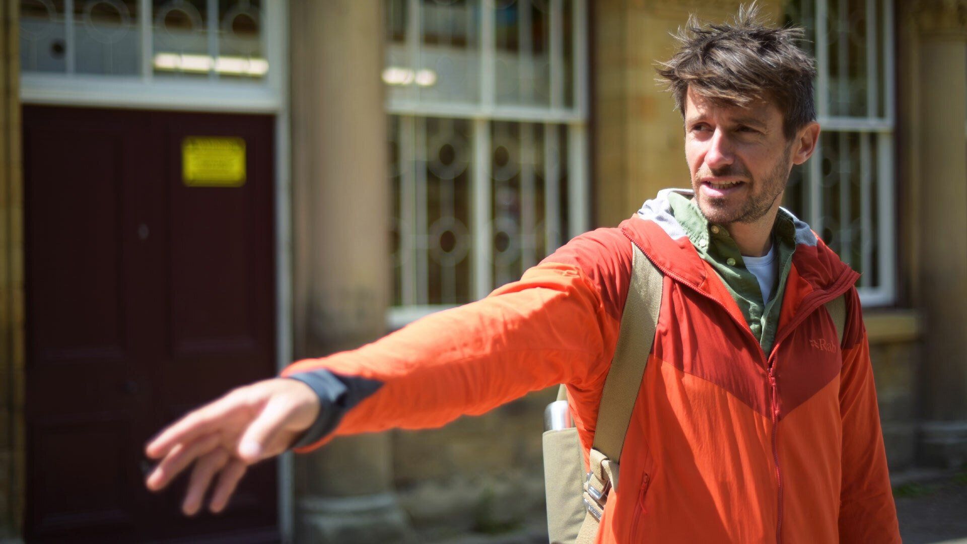Walking Britain's Lost Railways background