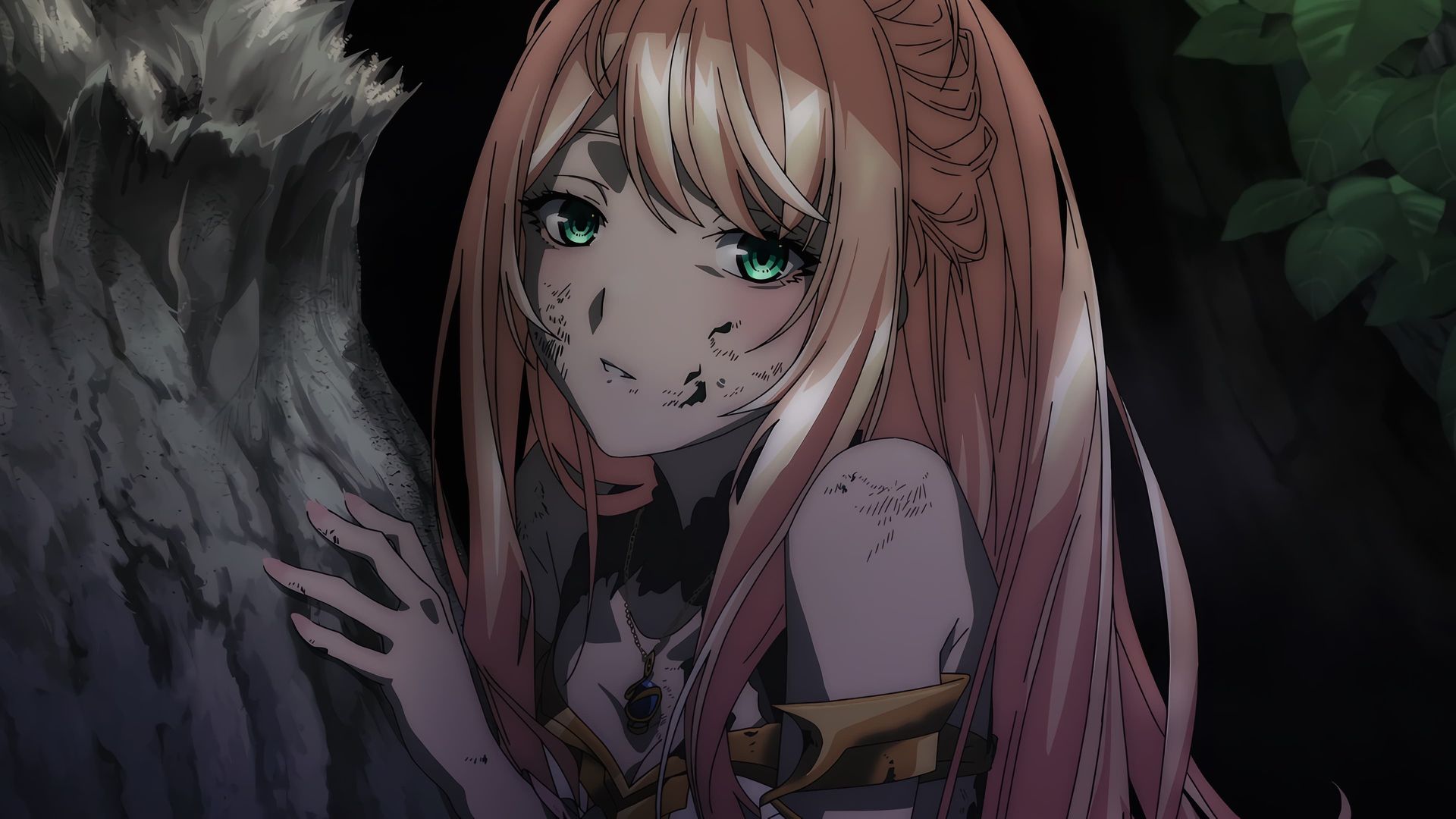 I Got a Cheat Skill in Another World and Became Unrivaled in the Real World, Too background