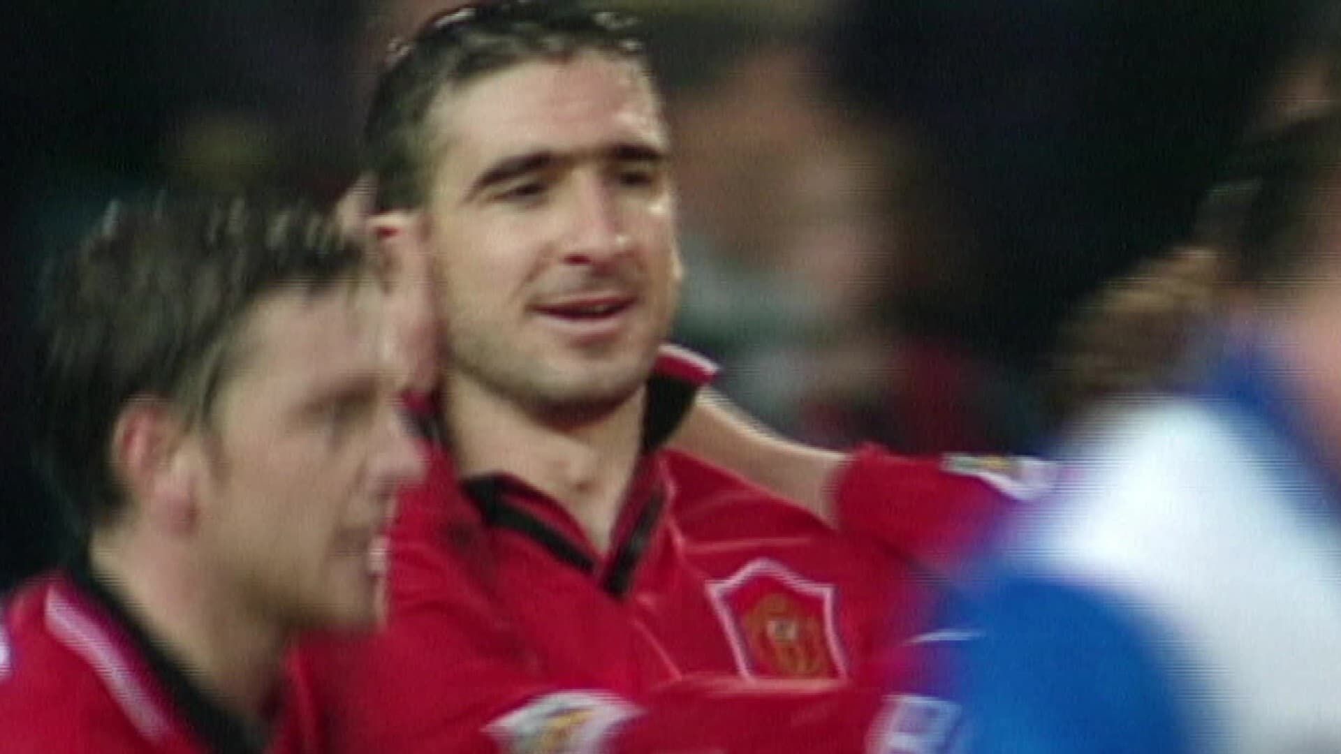 Fever Pitch! The Rise of the Premier League background