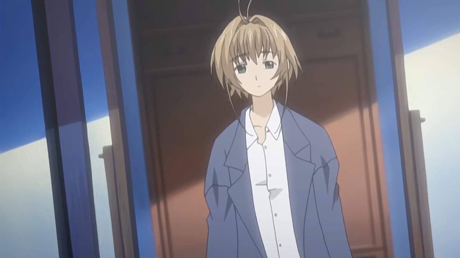 Reservoir Chronicle: Tsubasa background