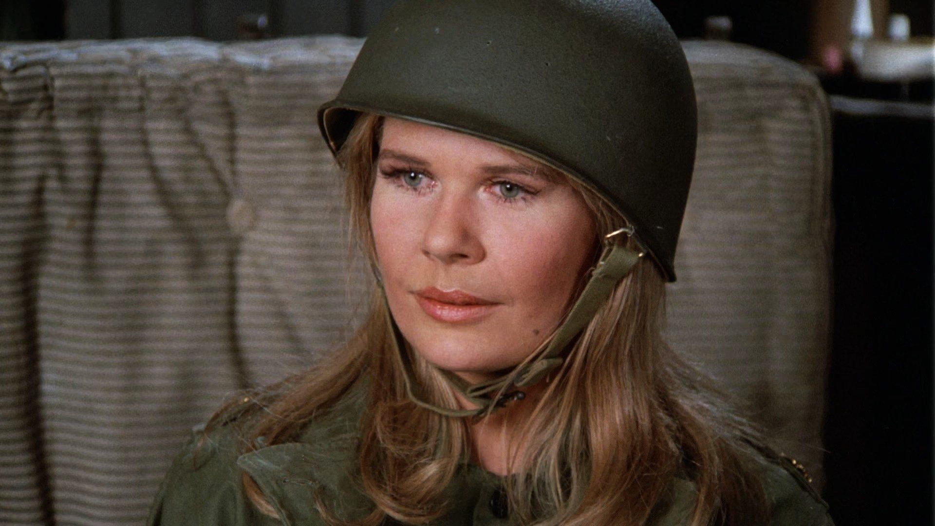 M*A*S*H background