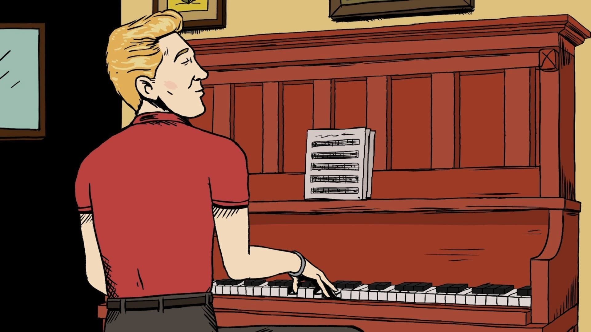 Mike Judge Presents: Tales from the Tour Bus background