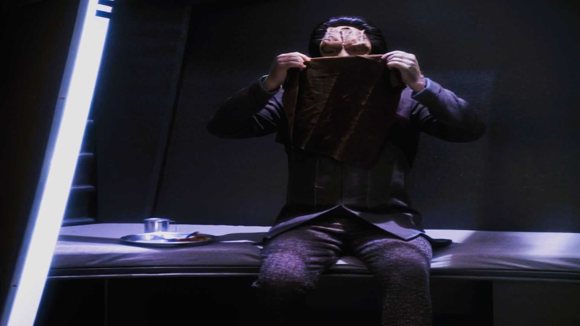 Star Trek: Deep Space Nine background