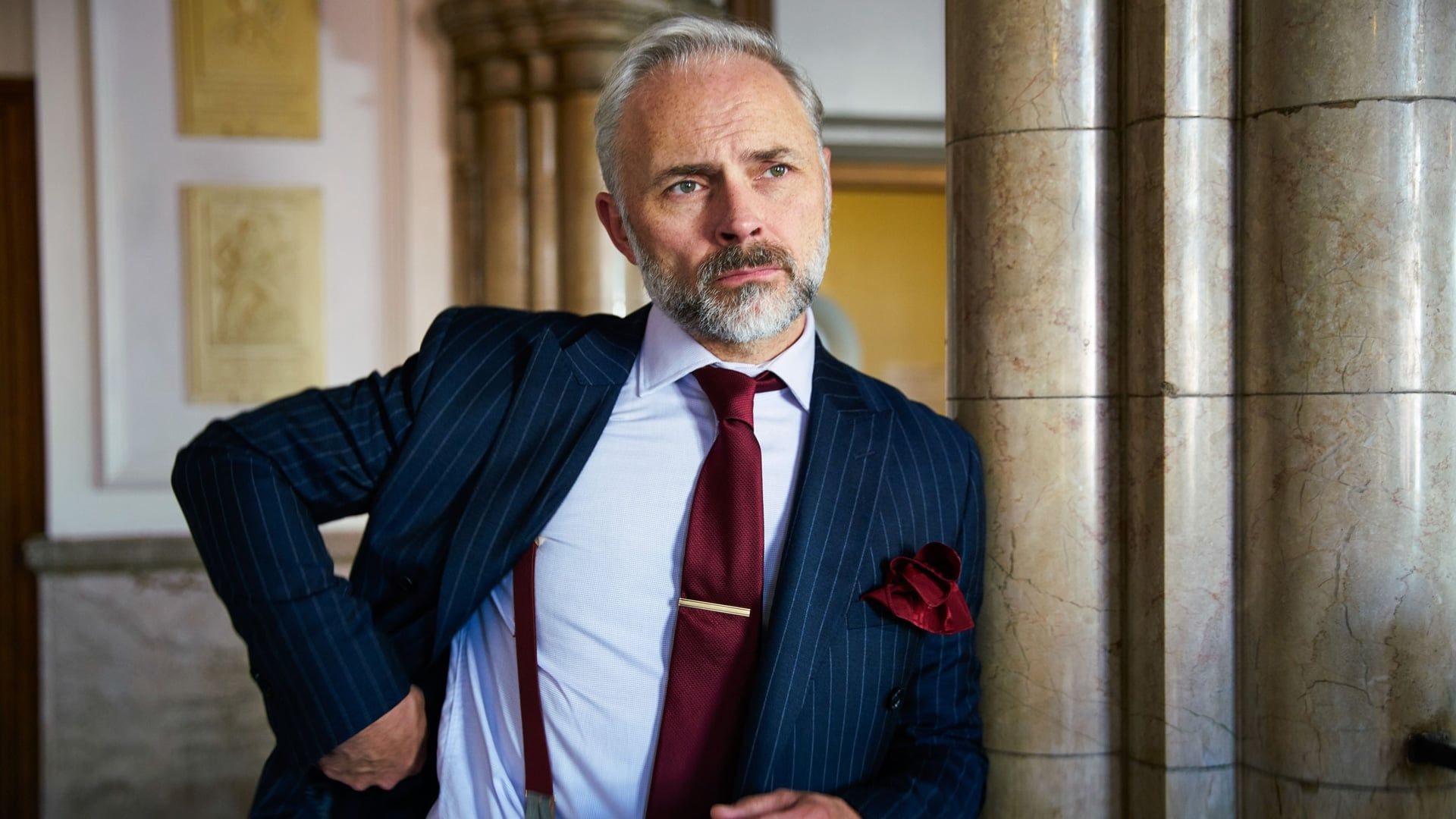 Defending the Guilty background