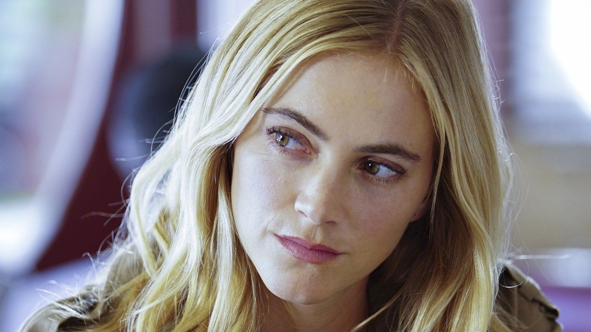 NCIS background