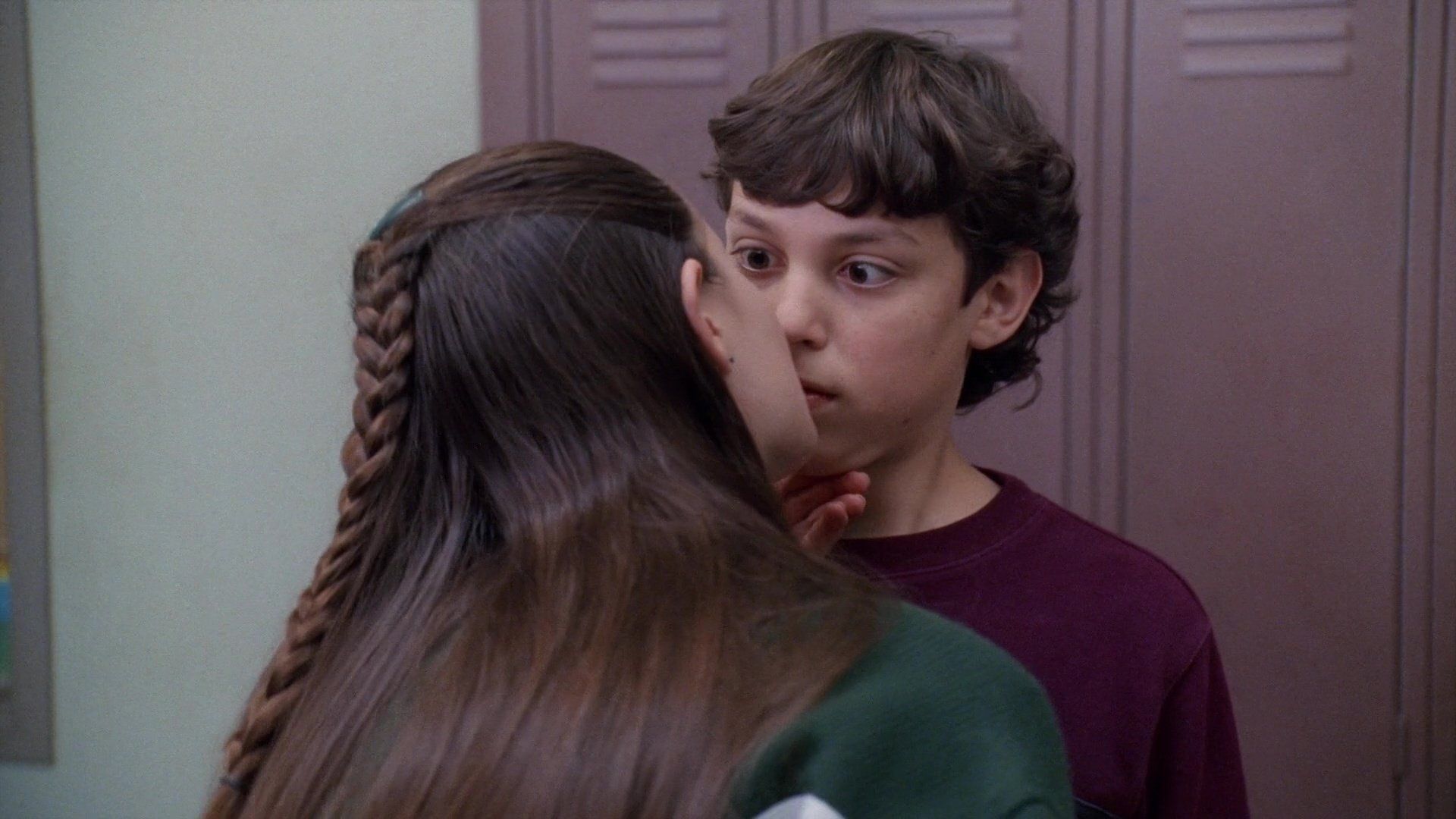 Freaks and Geeks background