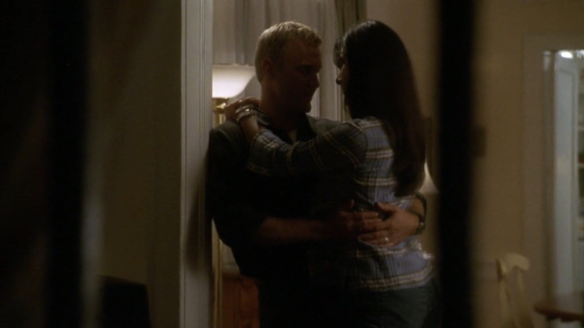 Law & Order: Criminal Intent background