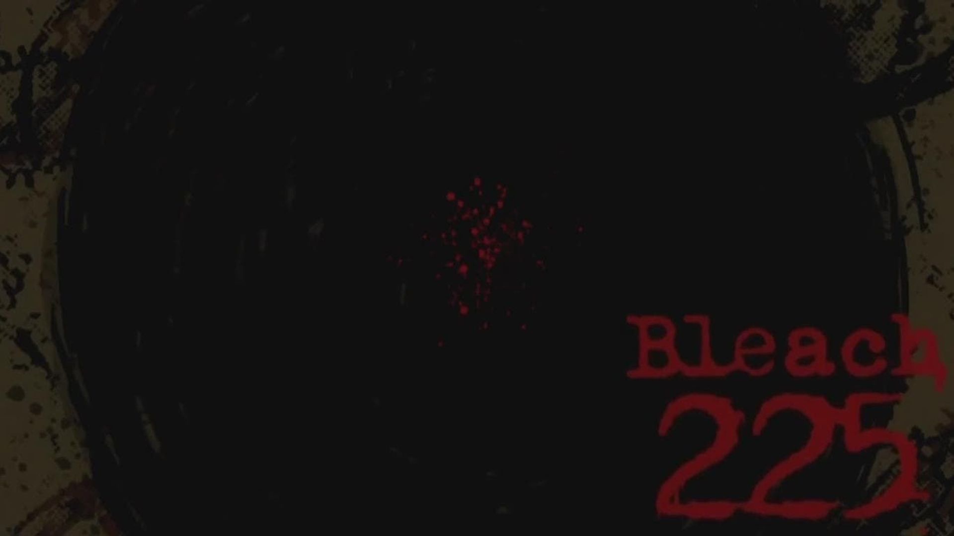 Bleach background