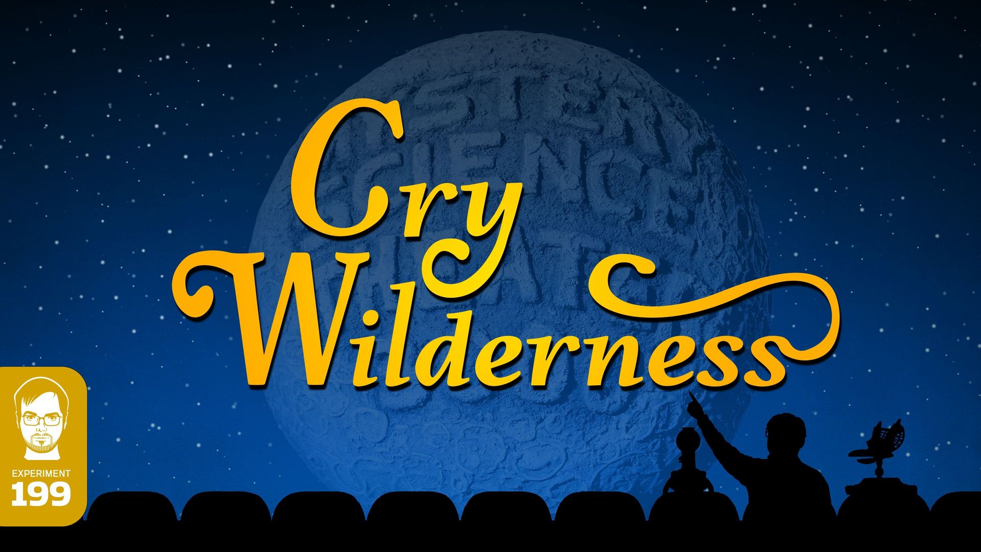 Mystery Science Theater 3000 background