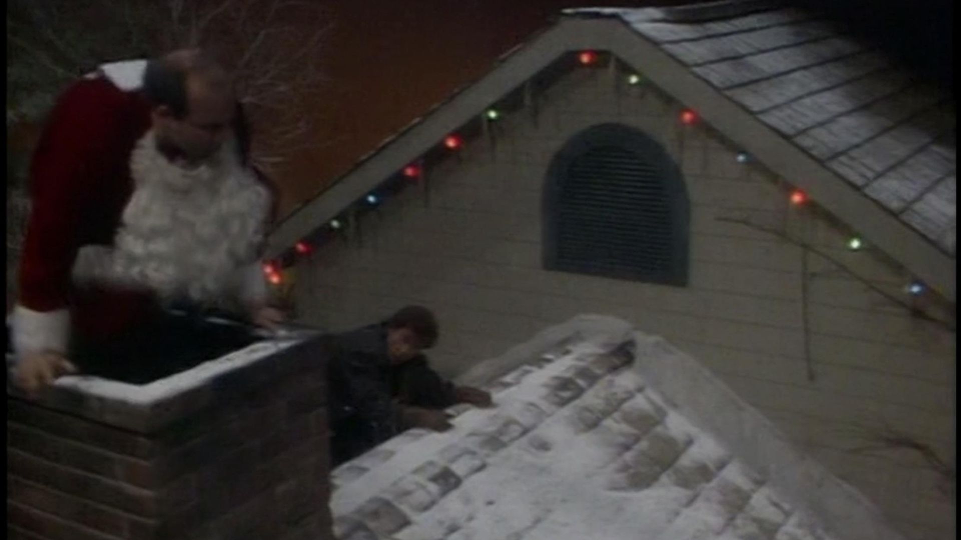 Growing Pains background
