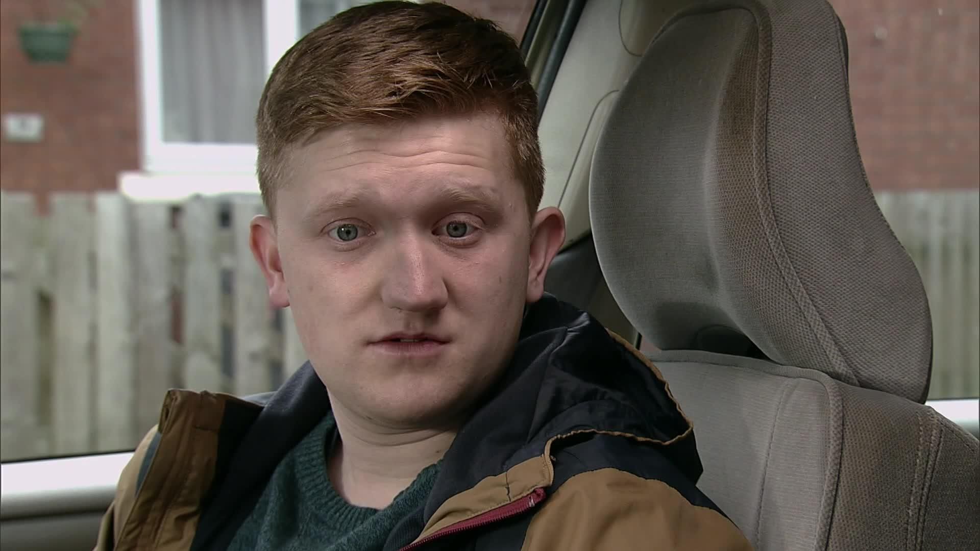 Coronation Street background