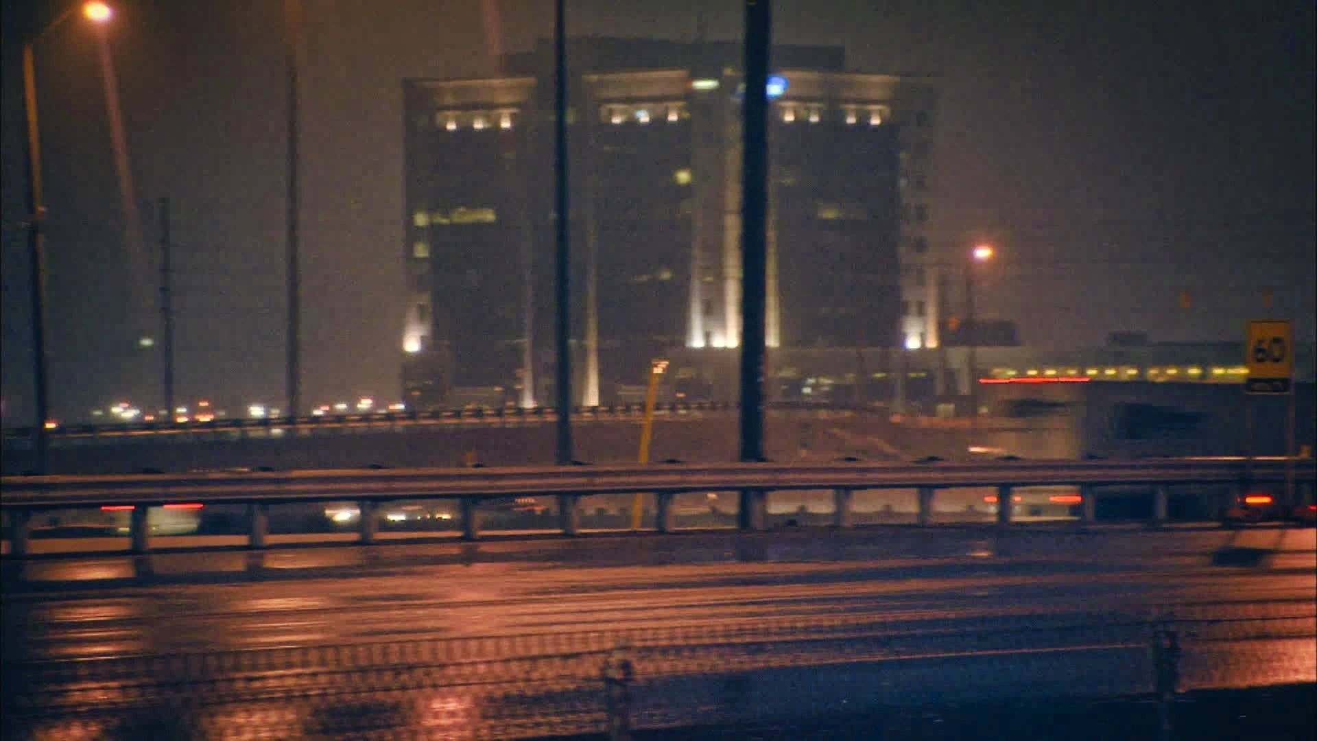 Strip the City background