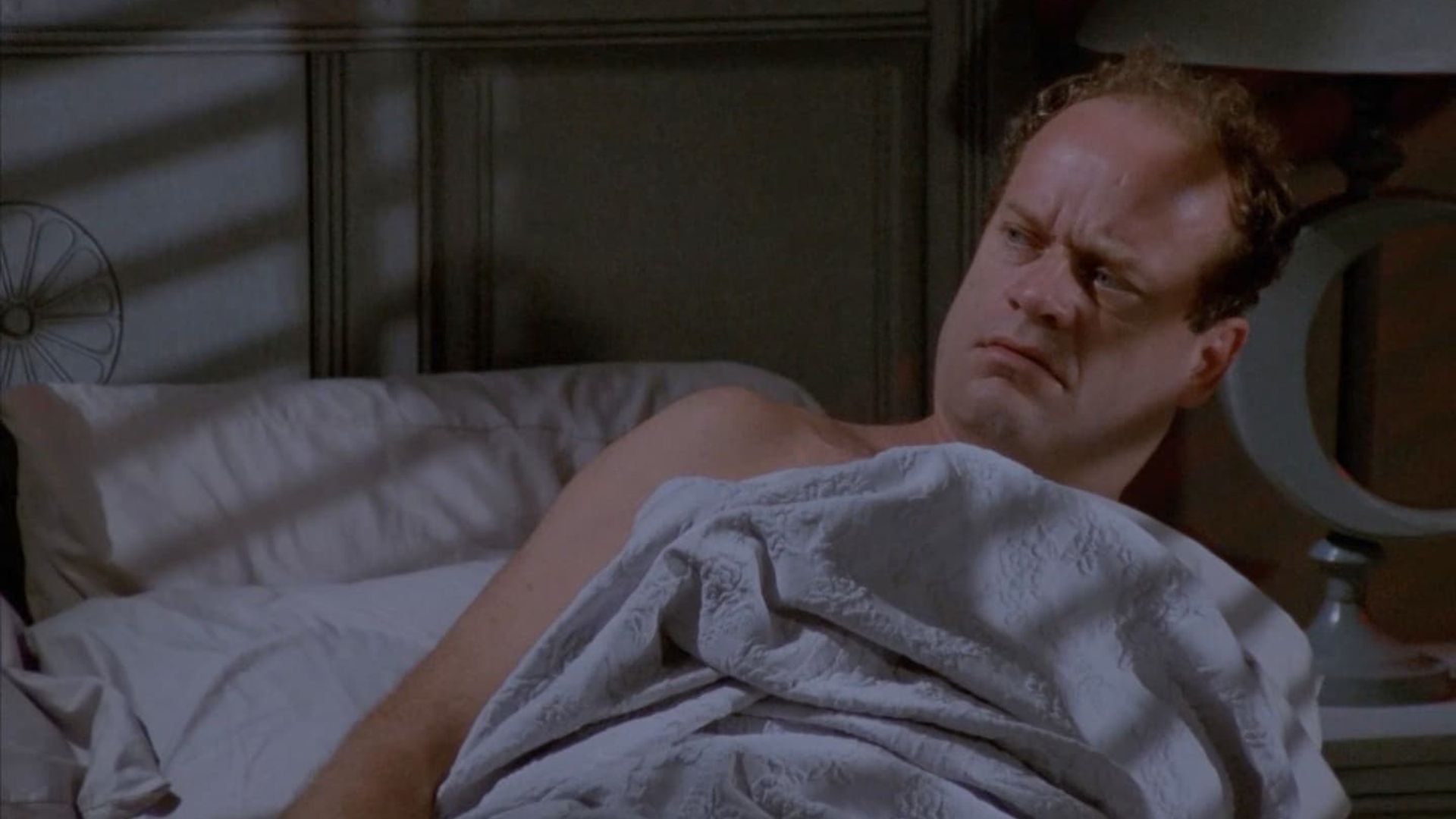 Frasier background
