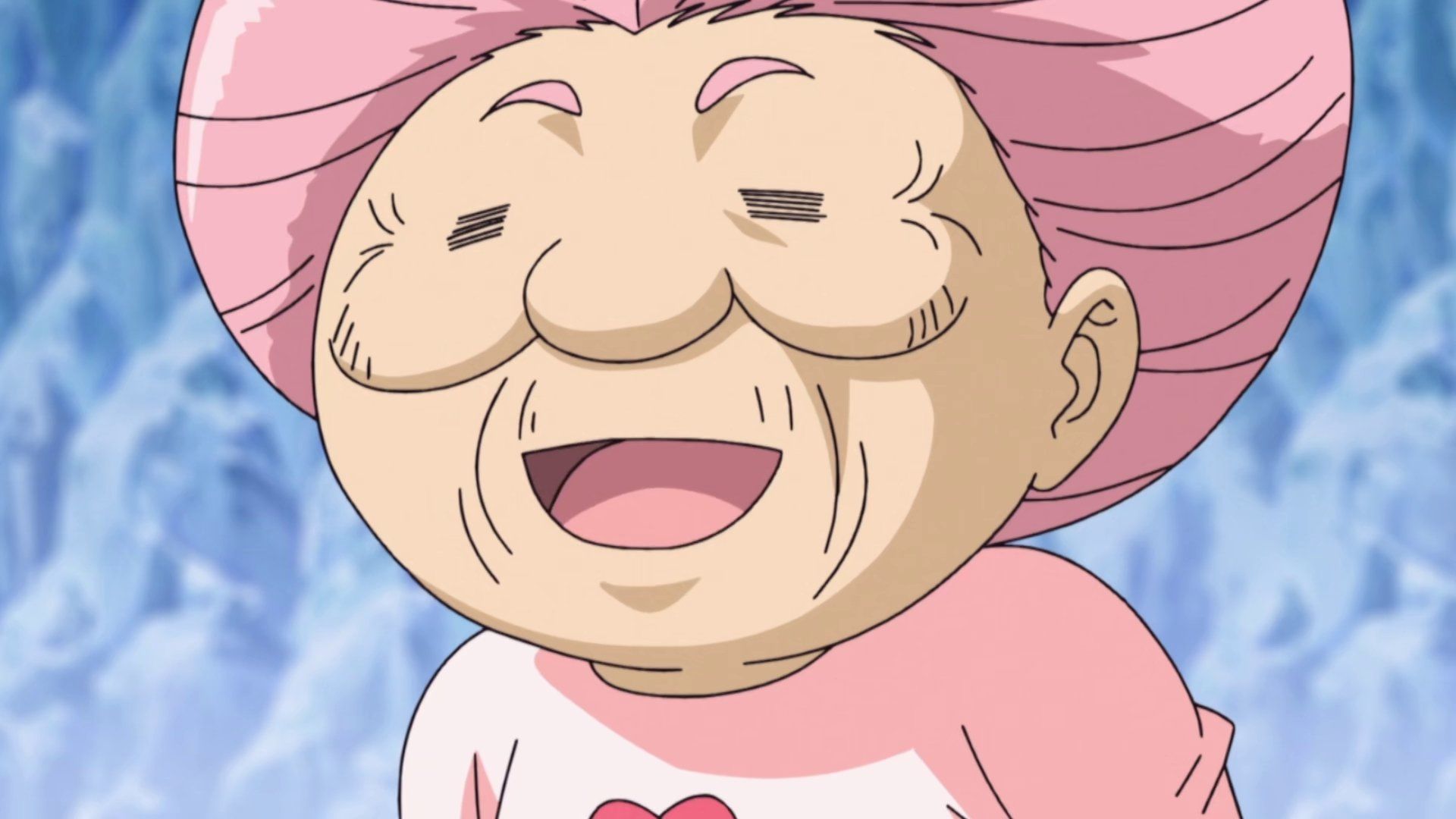 Toriko background
