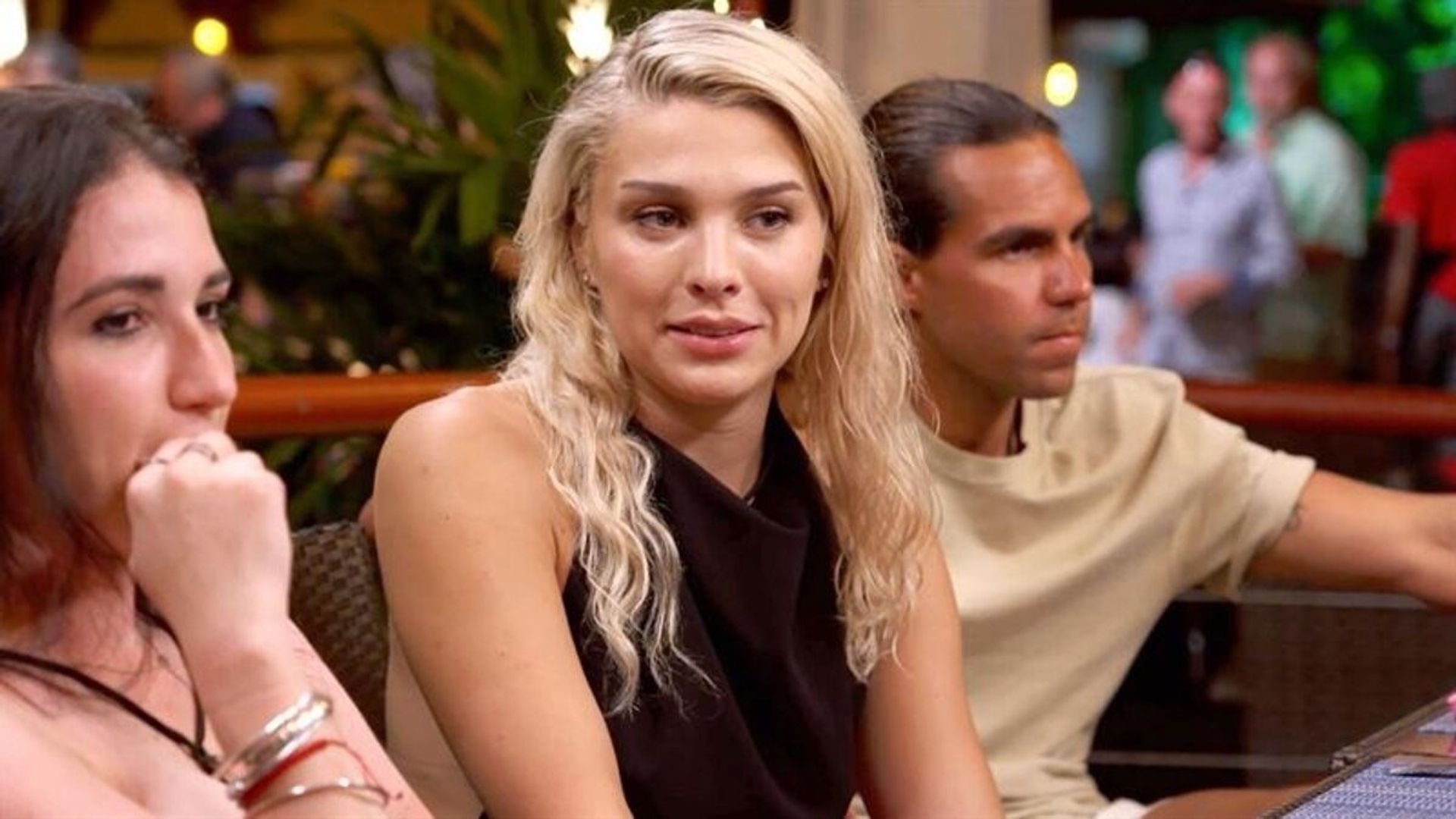 Below Deck background