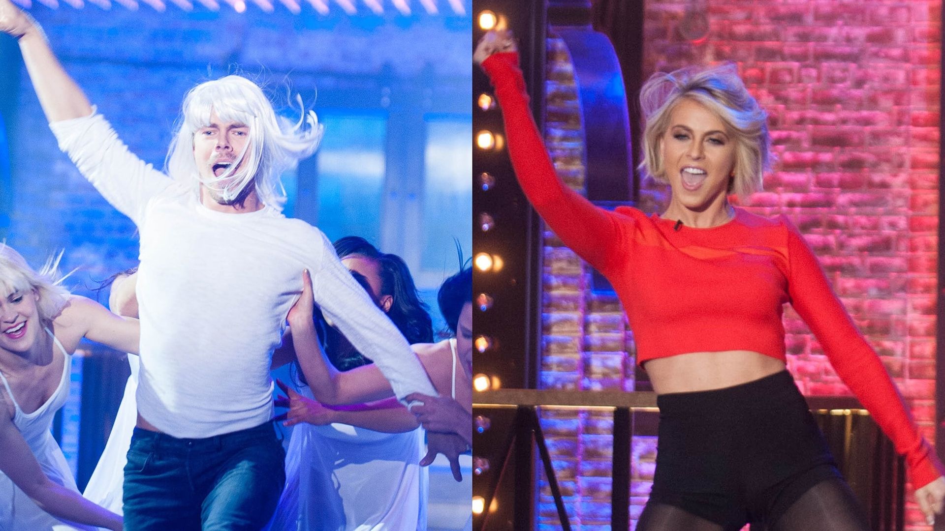 Lip Sync Battle background